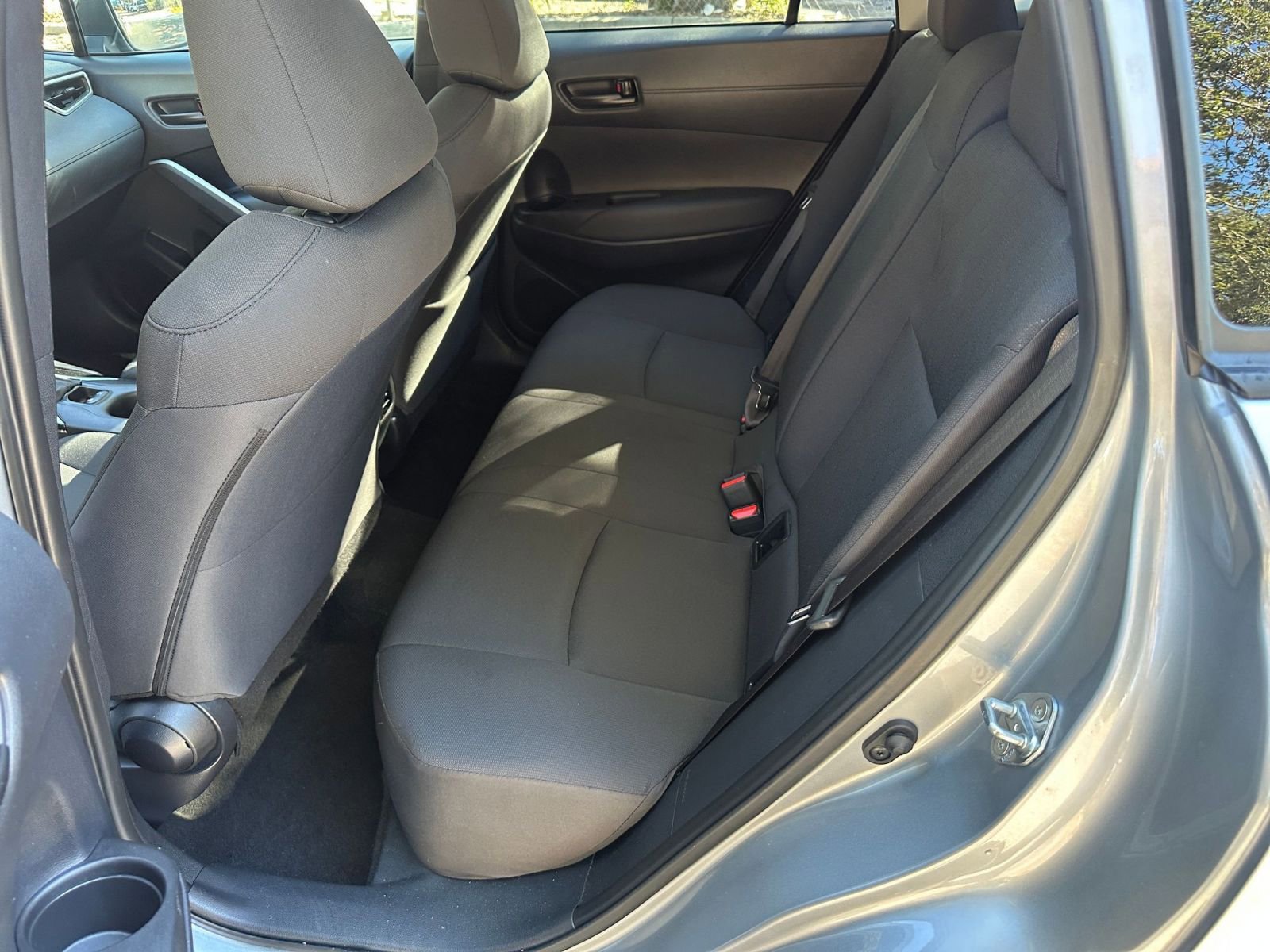 Thumbnail: 2025 Toyota Corolla Cross - 31