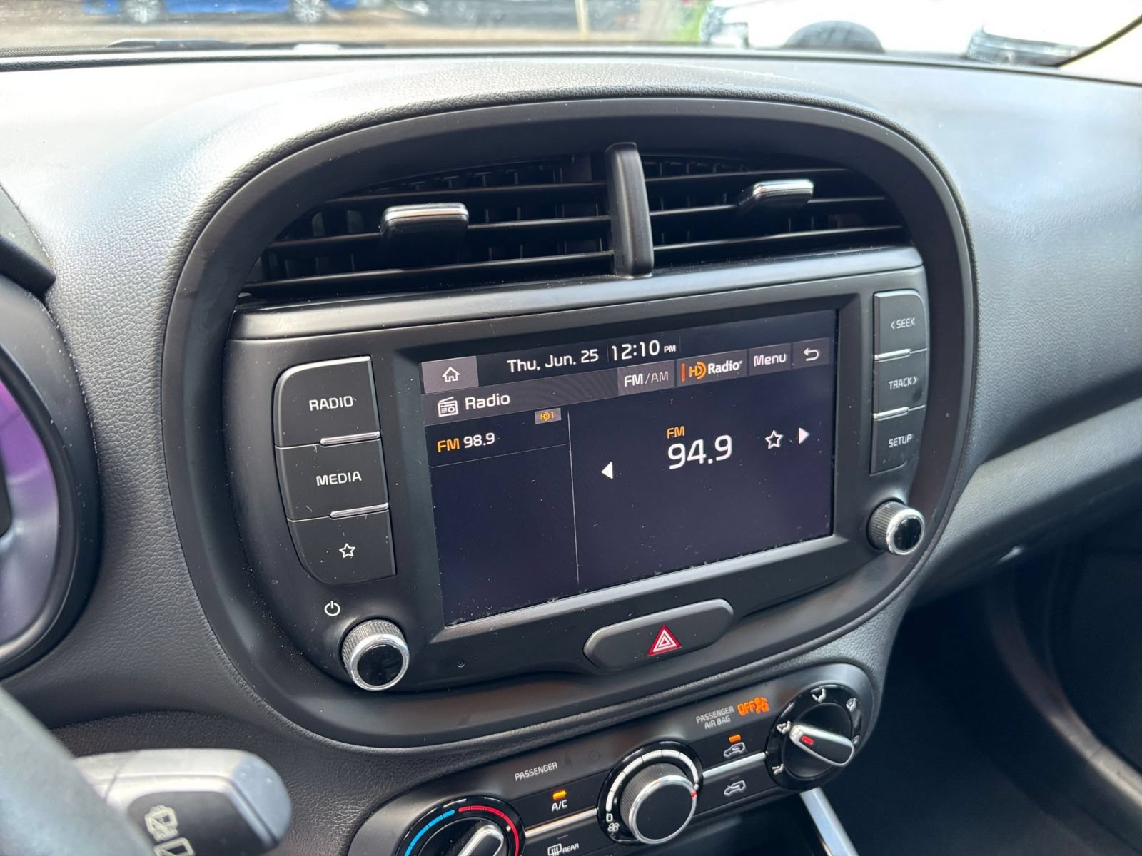 Thumbnail: 2025 Kia Soul - 20