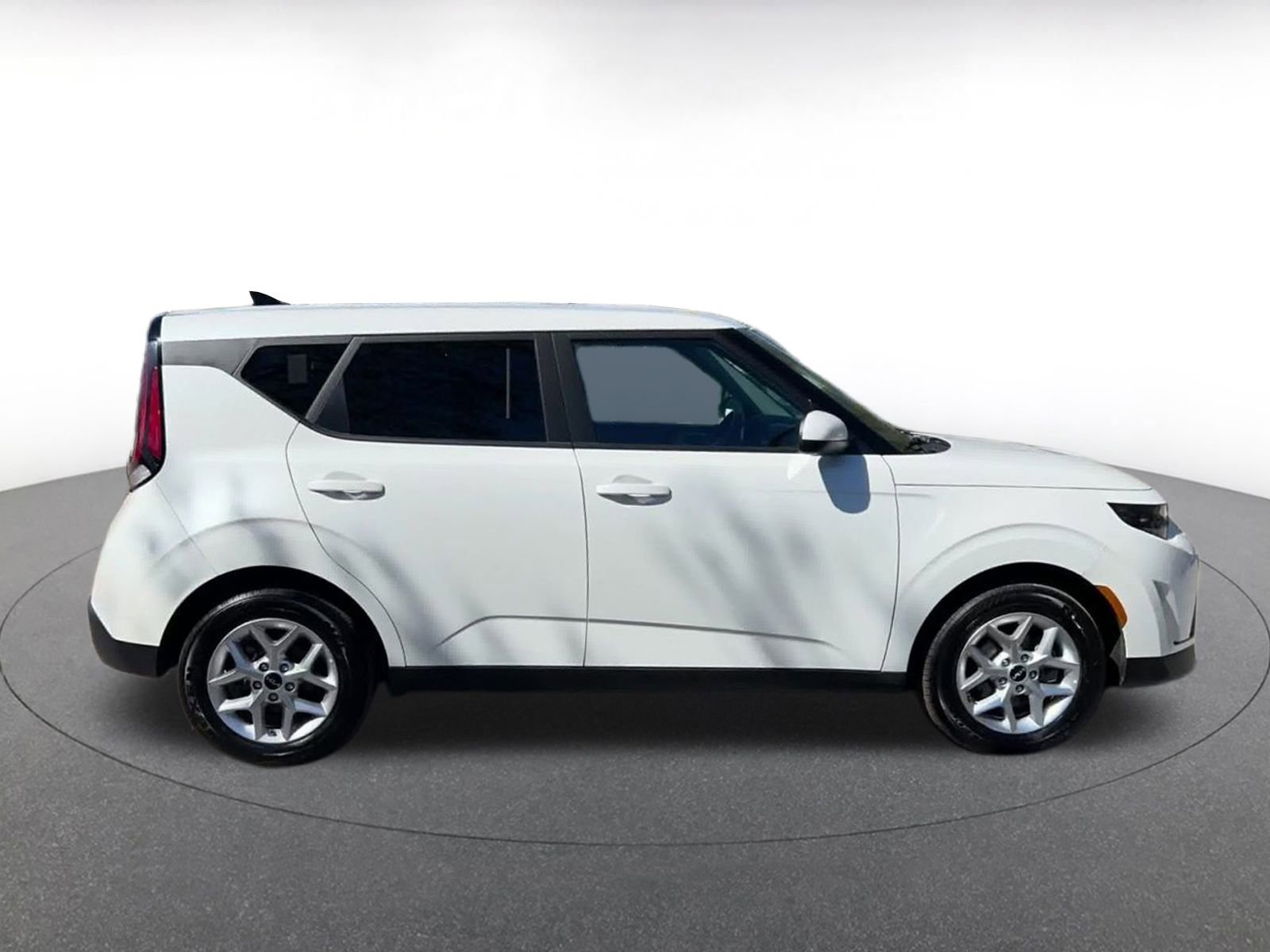 Thumbnail: 2025 Kia Soul - 16