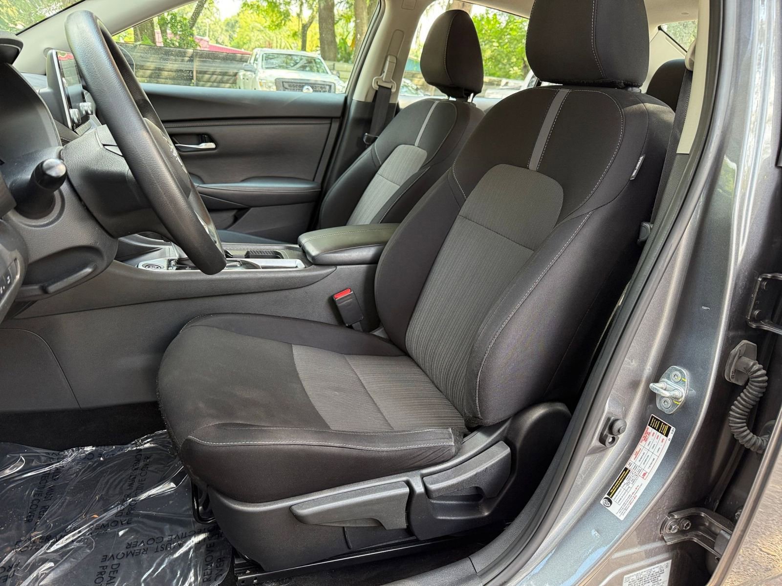 Thumbnail: 2024 Nissan Sentra - 30