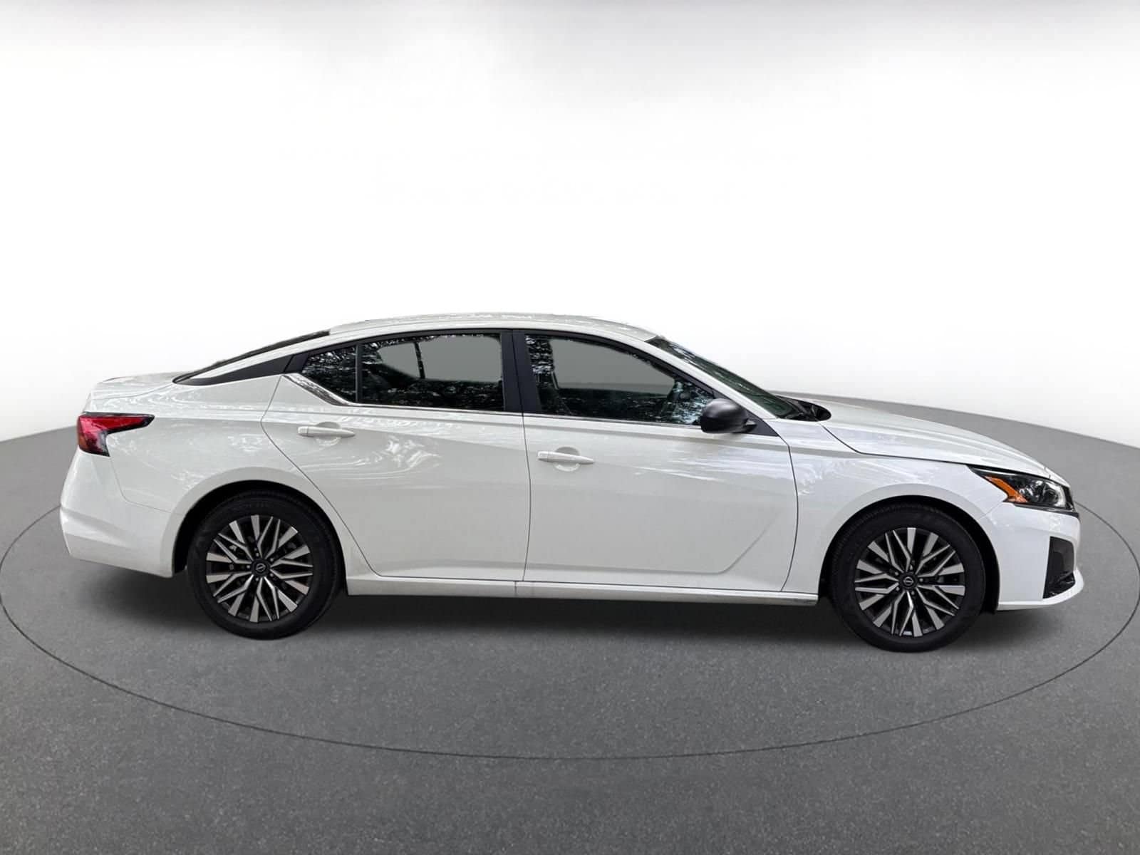 Thumbnail: 2026 Nissan Altima - 8