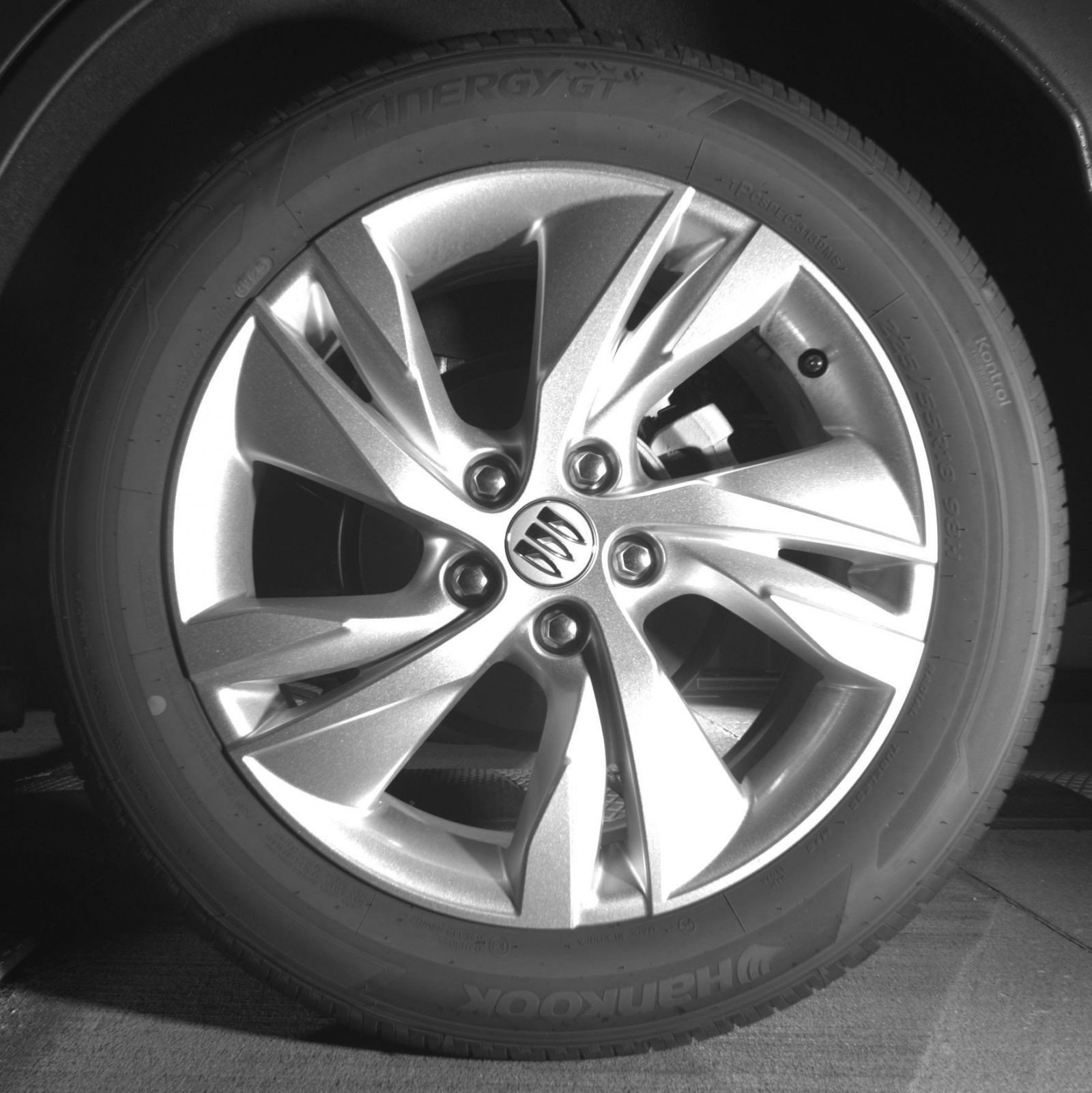Thumbnail: 2026 Buick Encore GX - 16
