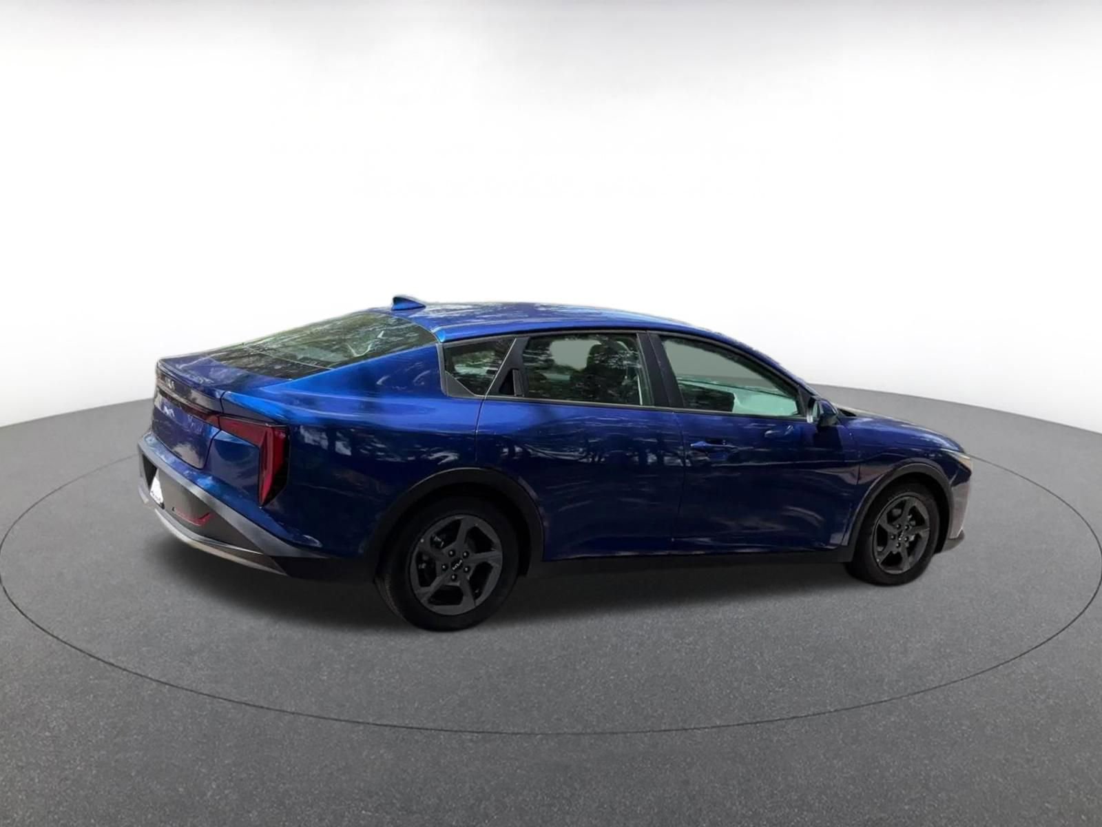 Thumbnail: 2025 Kia K4 - 15