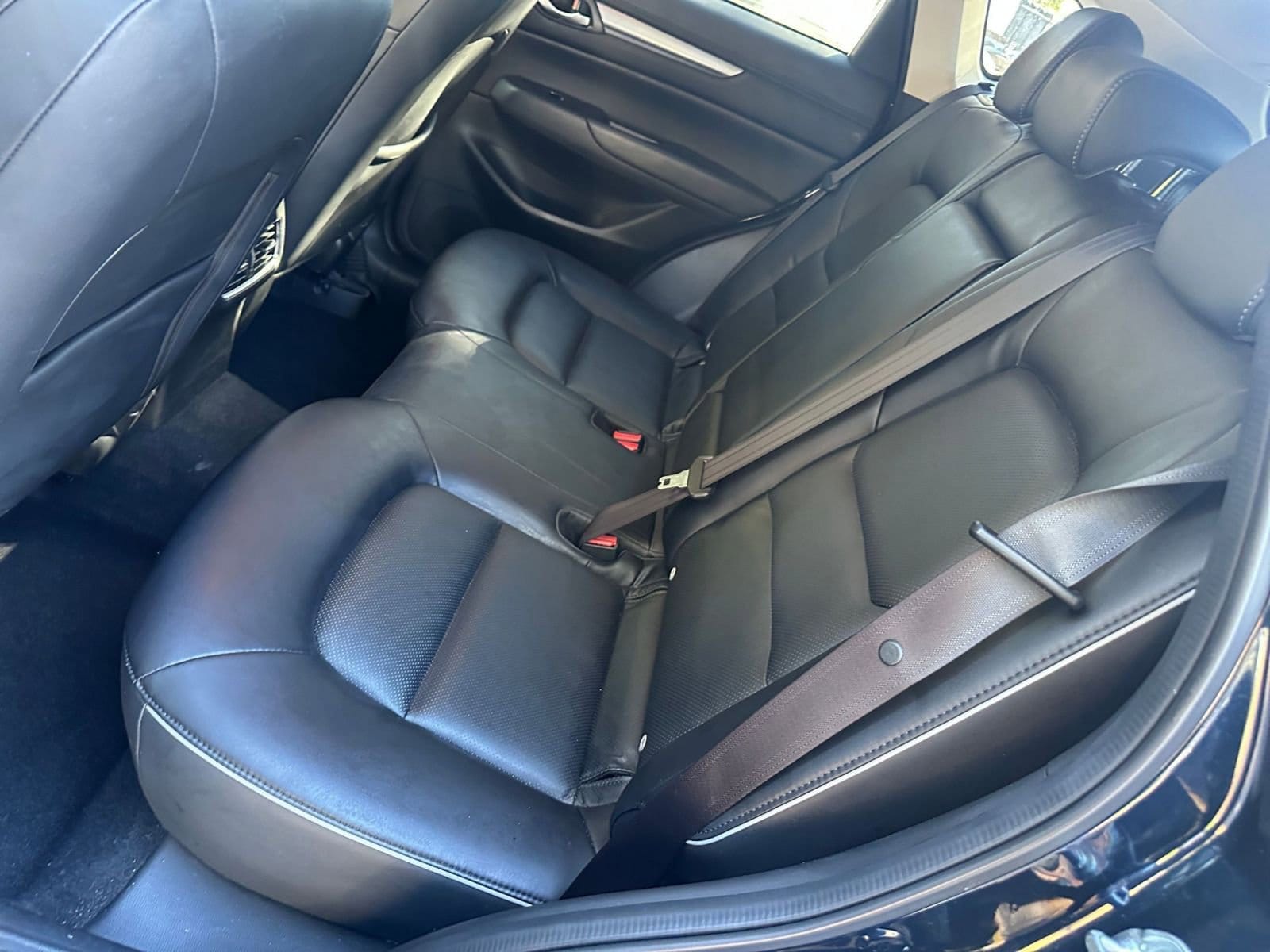 Thumbnail: 2025 Mazda CX-5 - 31