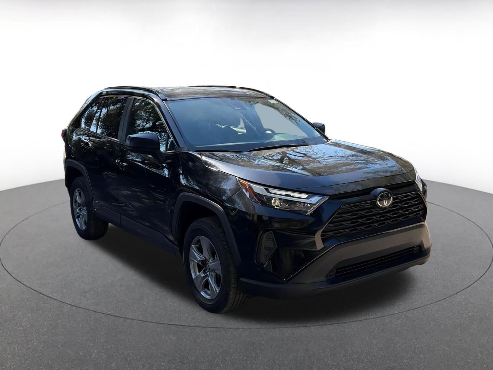 Thumbnail: 2025 Toyota RAV4 - 1