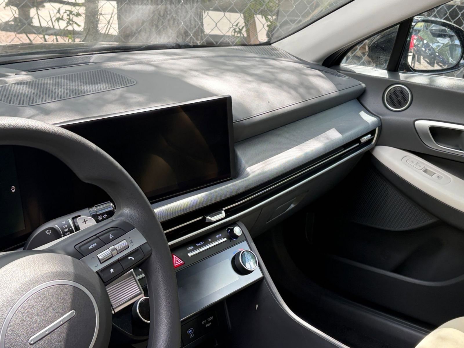 Thumbnail: 2025 Hyundai Sonata - 35