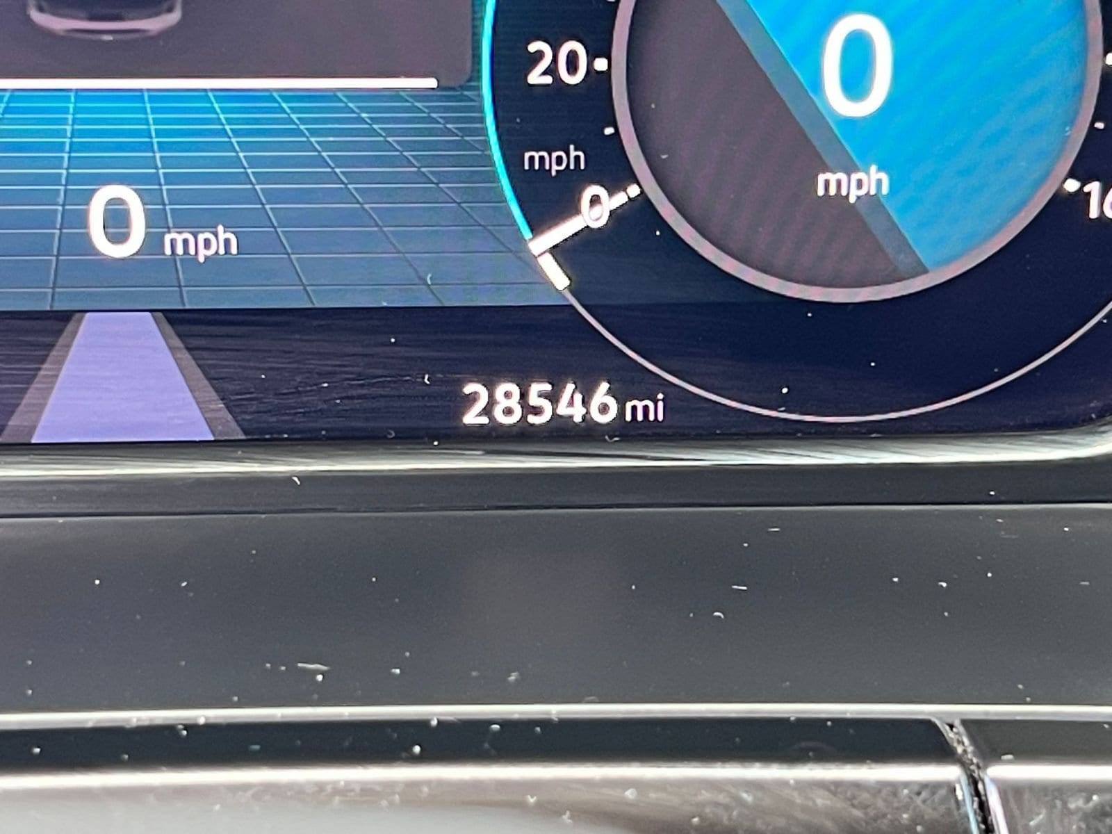 Thumbnail: 2025 Volkswagen Atlas - 34