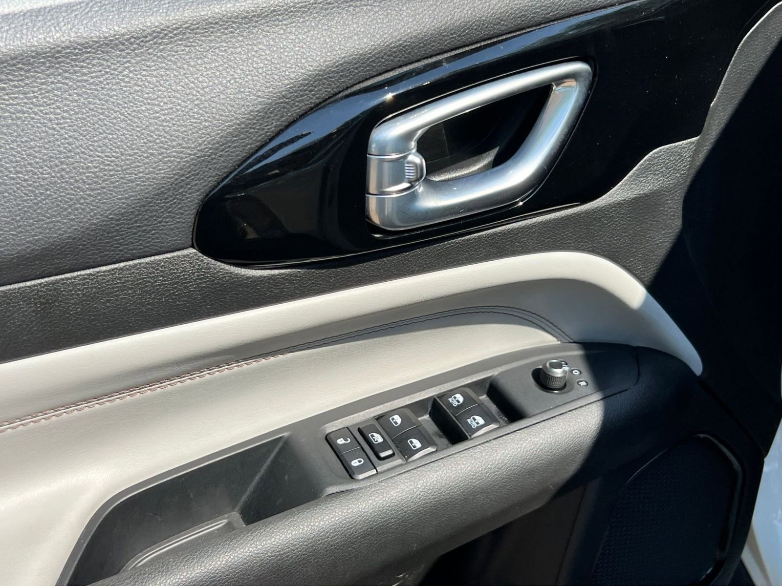 Thumbnail: 2025 Jeep Compass - 18