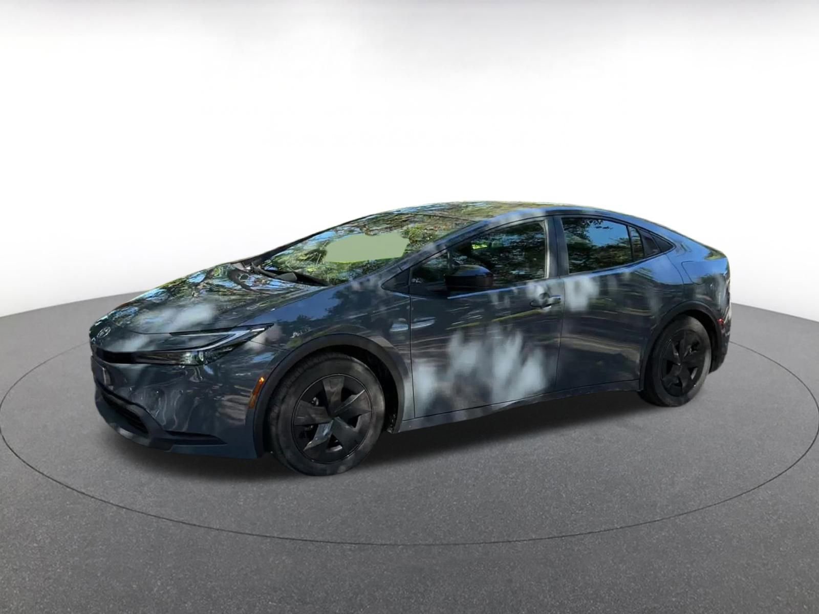 Thumbnail: 2025 Toyota Prius - 8