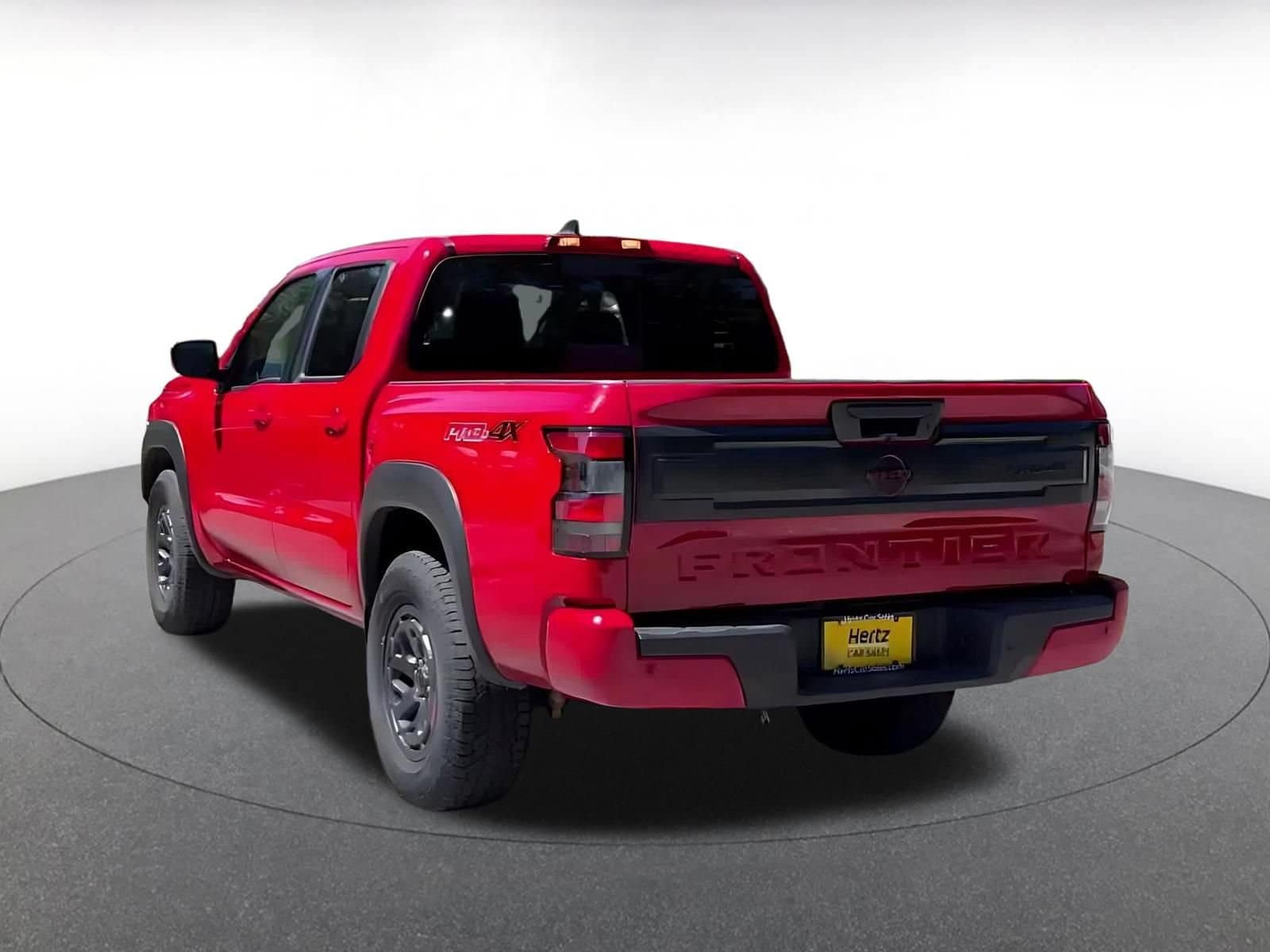 Thumbnail: 2026 Nissan Frontier - 12