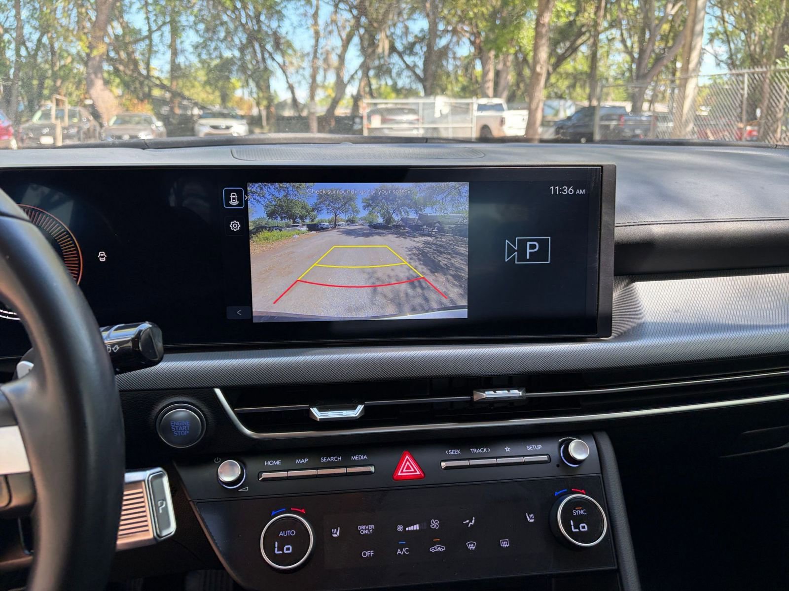 Thumbnail: 2025 Hyundai Sonata - 21