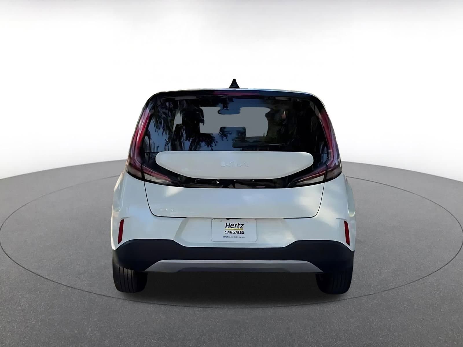 Thumbnail: 2025 Kia Soul - 12