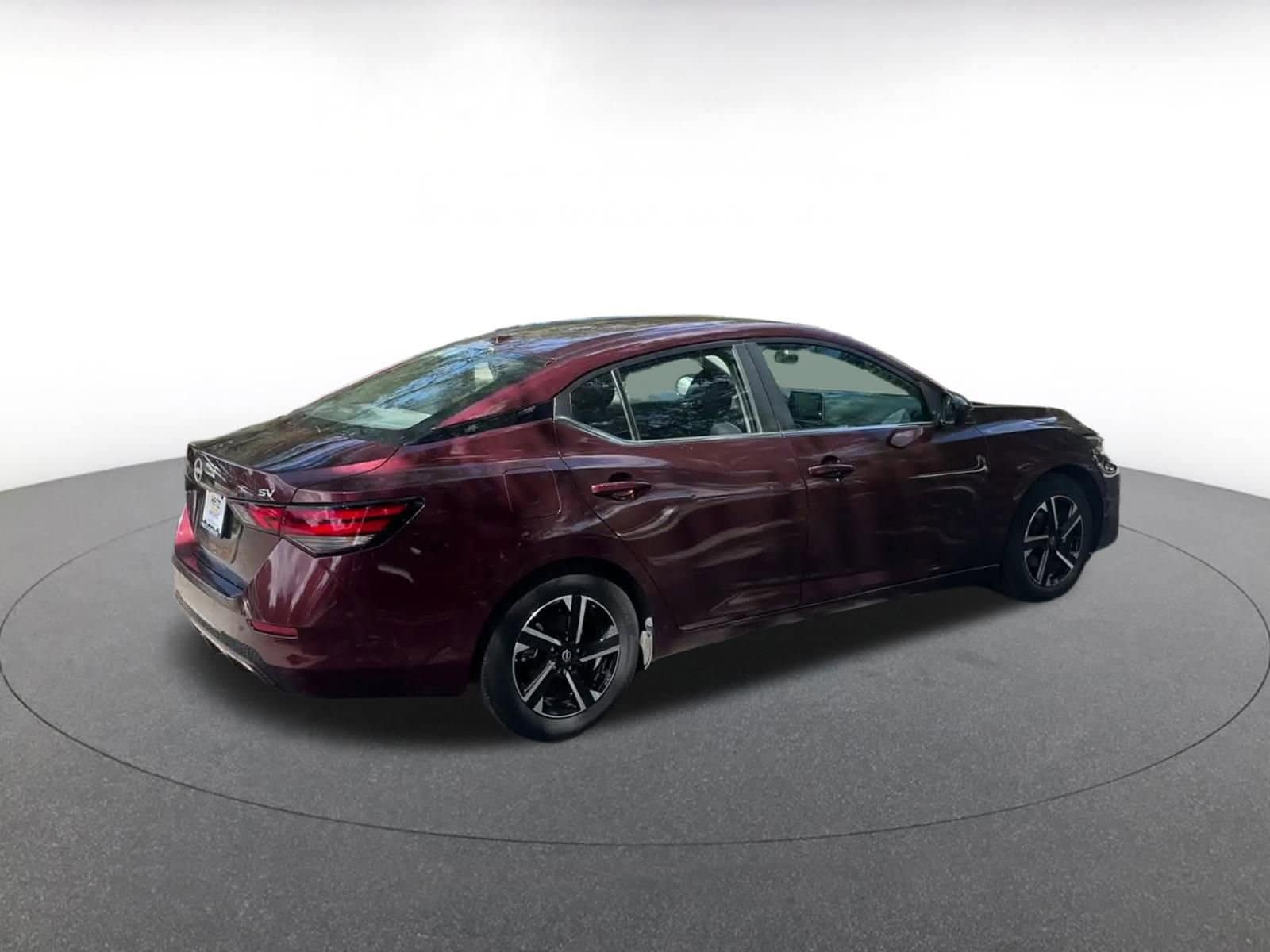 Thumbnail: 2024 Nissan Sentra - 15