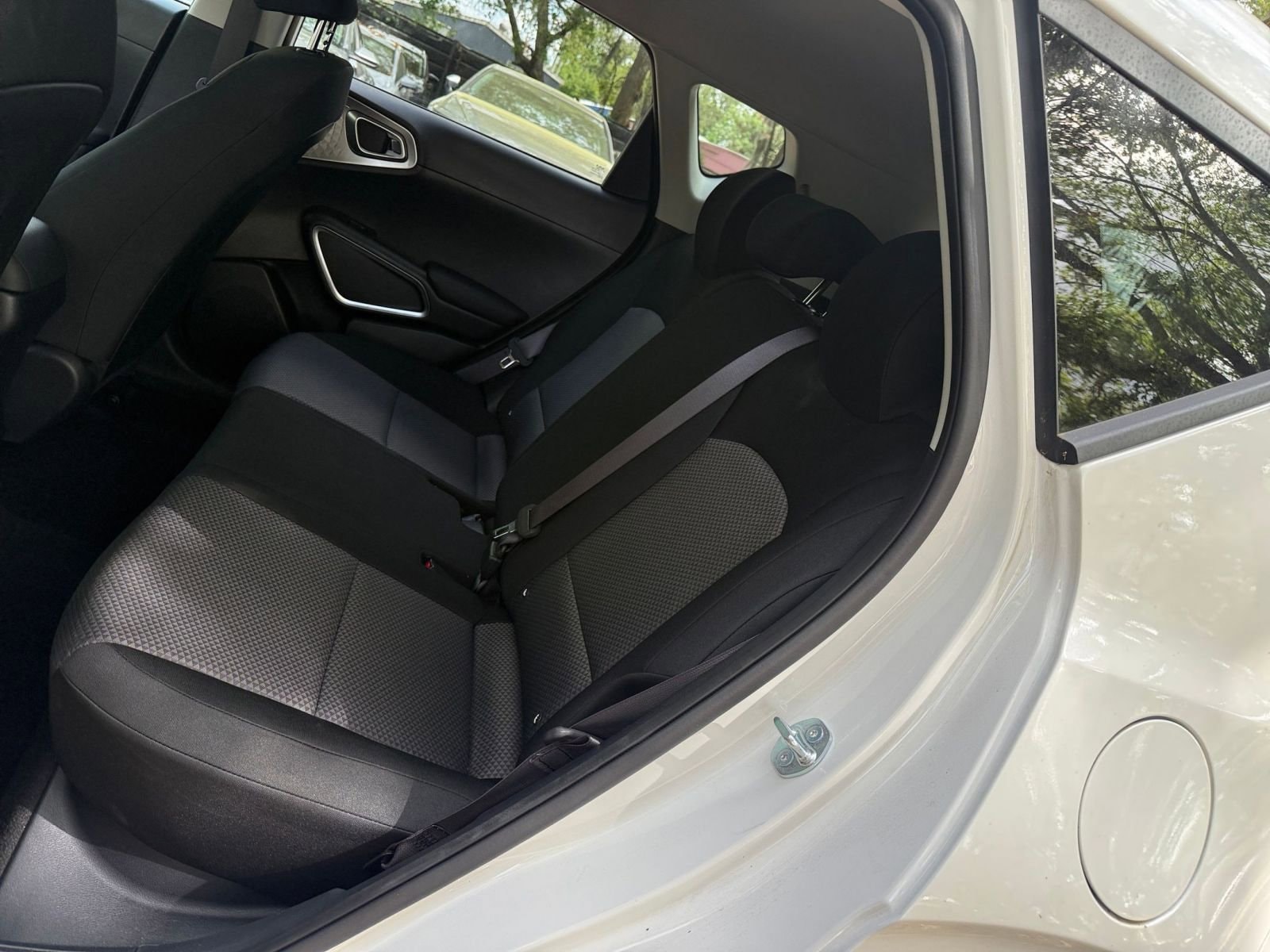 Thumbnail: 2025 Kia Soul - 32