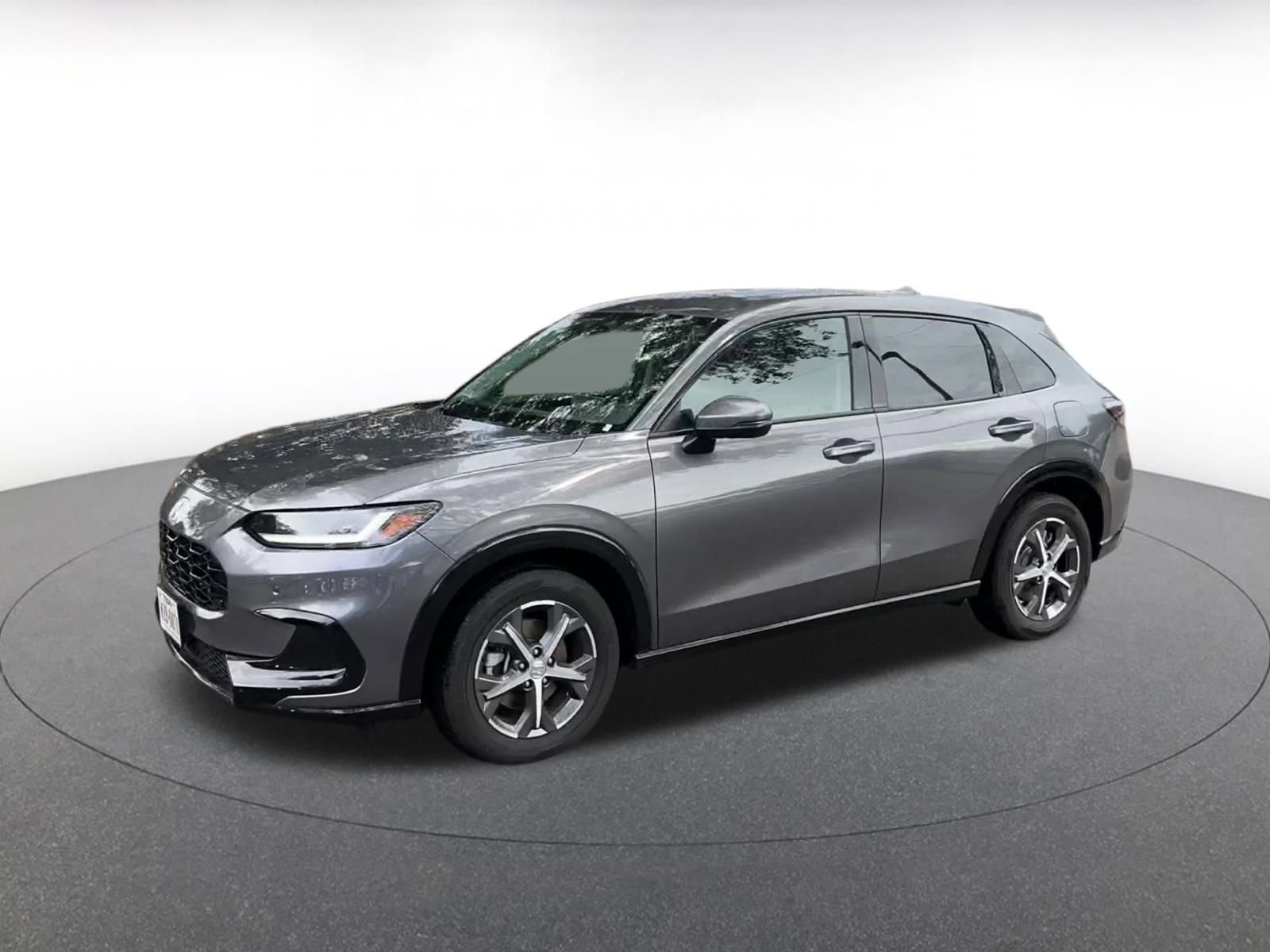 Thumbnail: 2025 Honda HR-V - 8