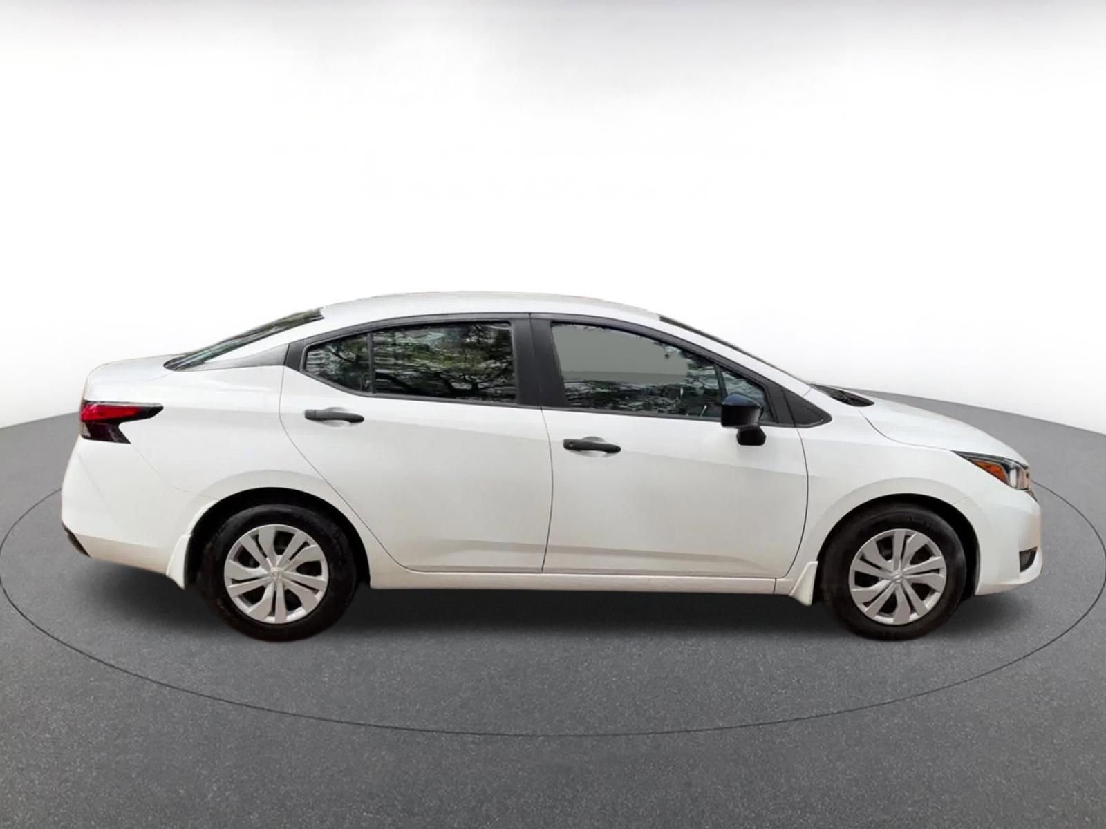 Thumbnail: 2024 Nissan Versa - 16