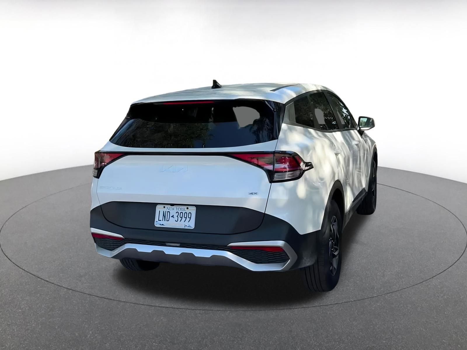 Thumbnail: 2024 Kia Sportage - 15