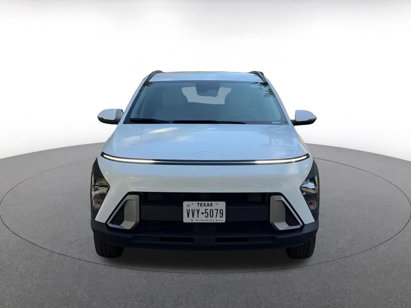 Thumbnail: 2025 Hyundai Kona - 4
