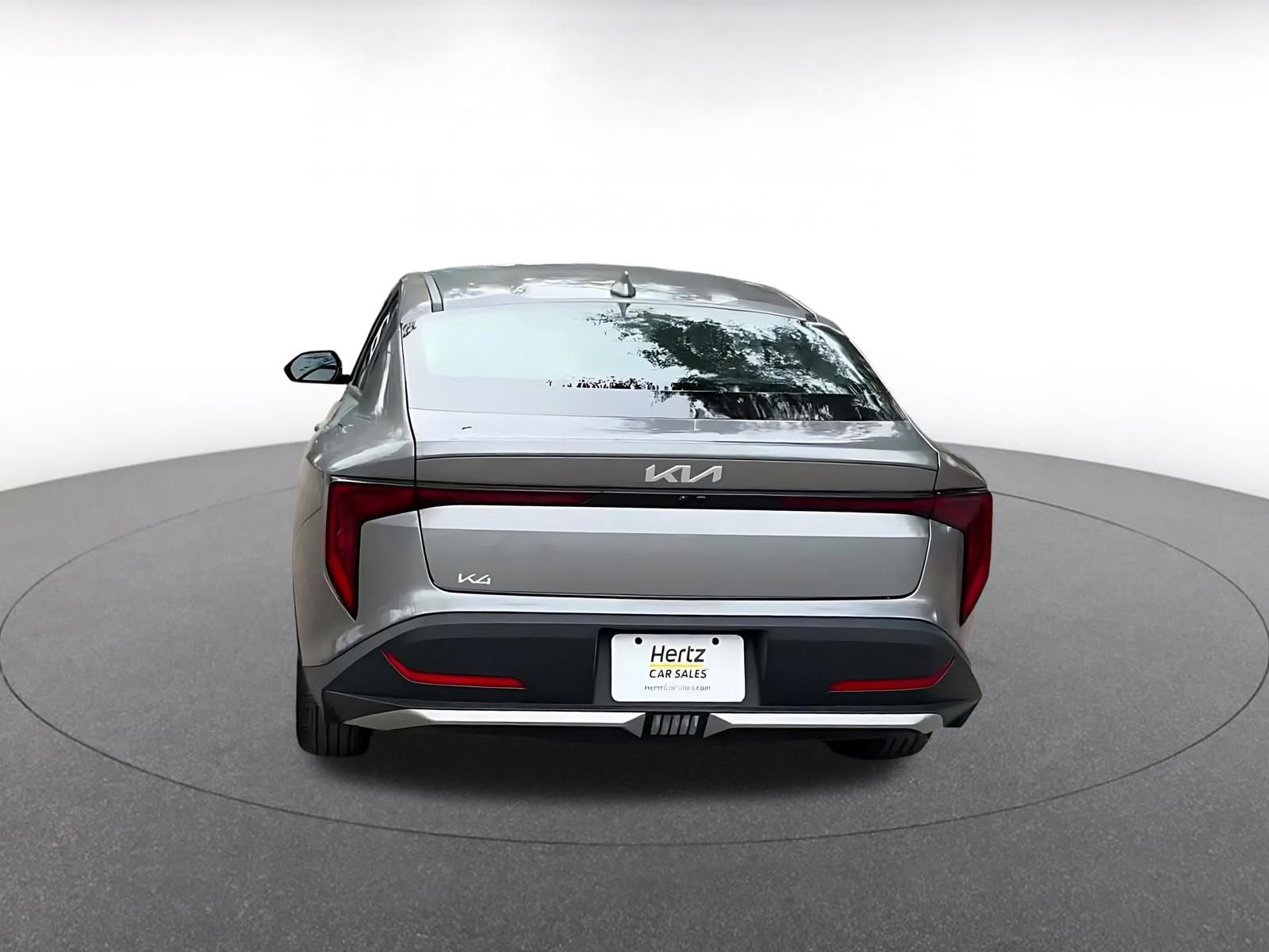 Thumbnail: 2025 Kia K4 - 12