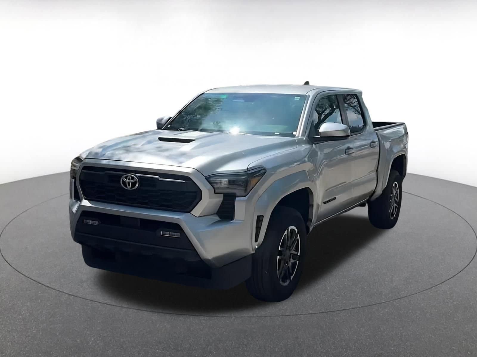 Thumbnail: 2024 Toyota Tacoma - 7