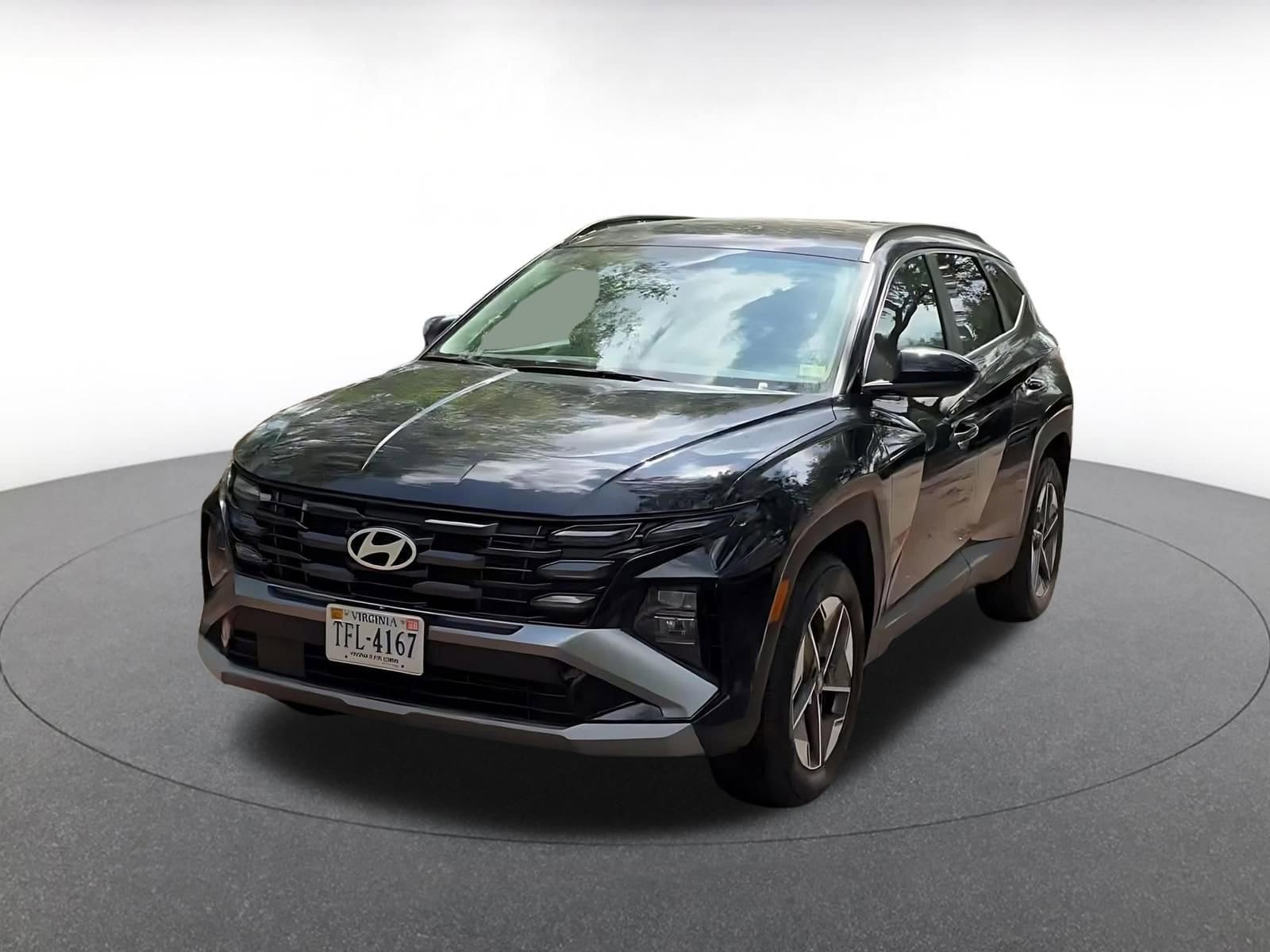 Thumbnail: 2025 Hyundai Tucson - 7