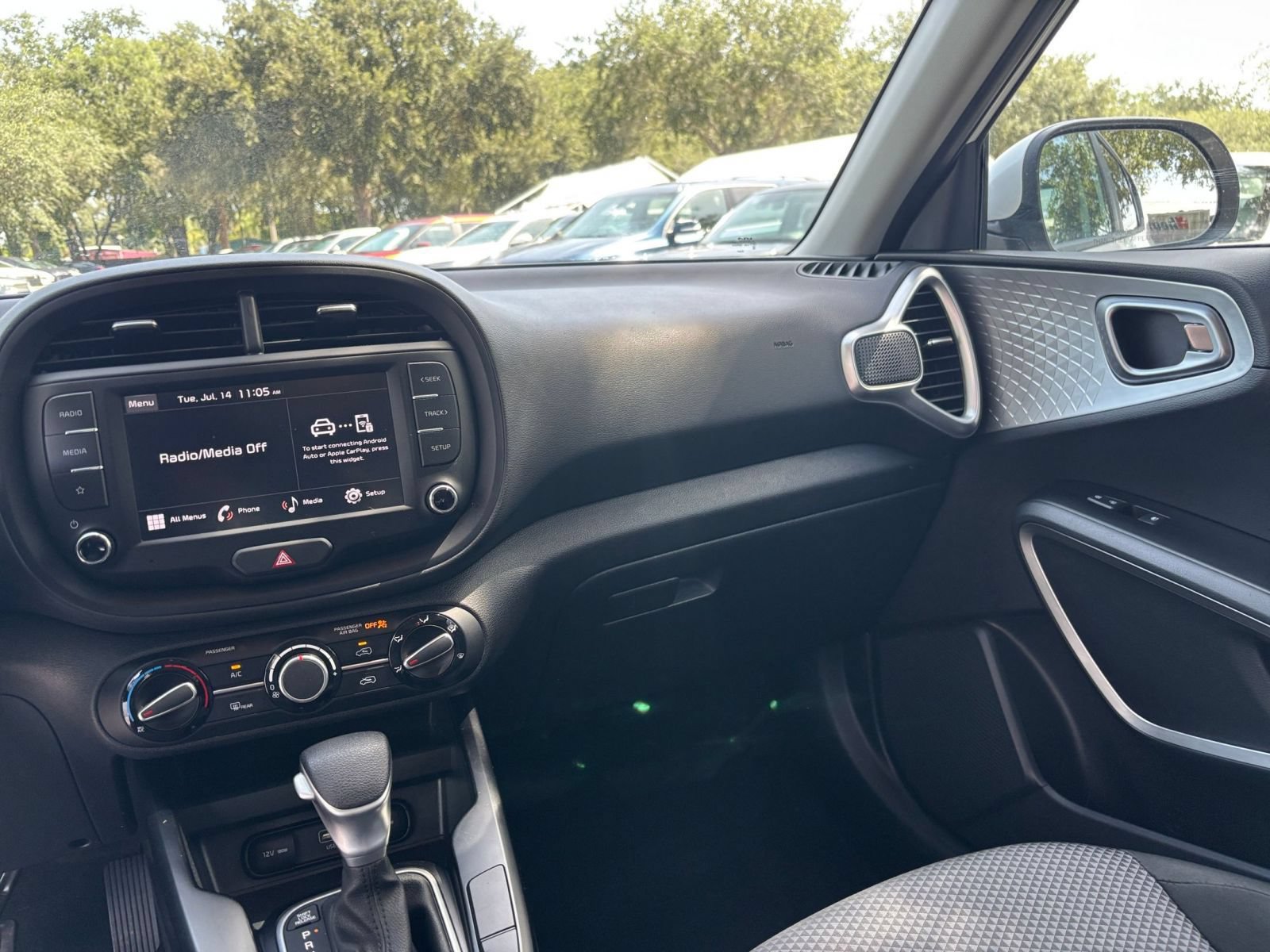 Thumbnail: 2025 Kia Soul - 33
