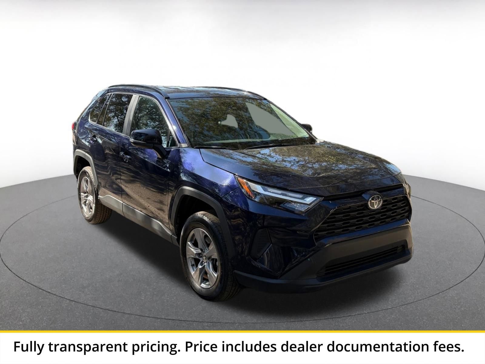 Thumbnail: 2025 Toyota RAV4 - 1