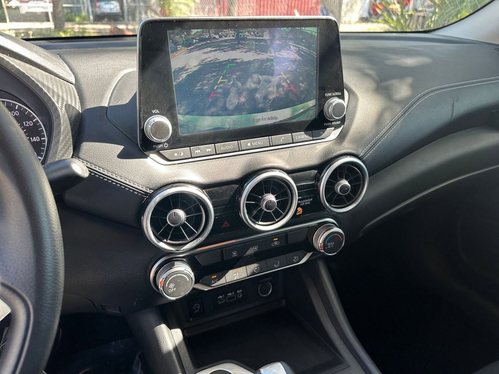 Thumbnail: 2024 Nissan Sentra - 17