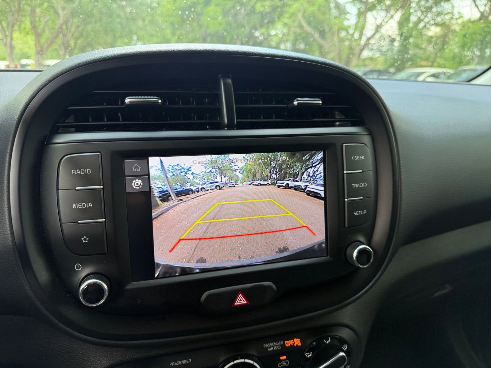 Thumbnail: 2025 Kia Soul - 21