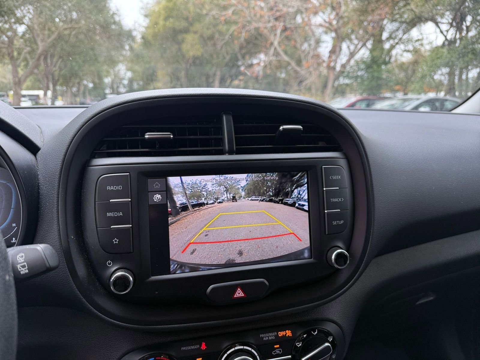 Thumbnail: 2025 Kia Soul - 20