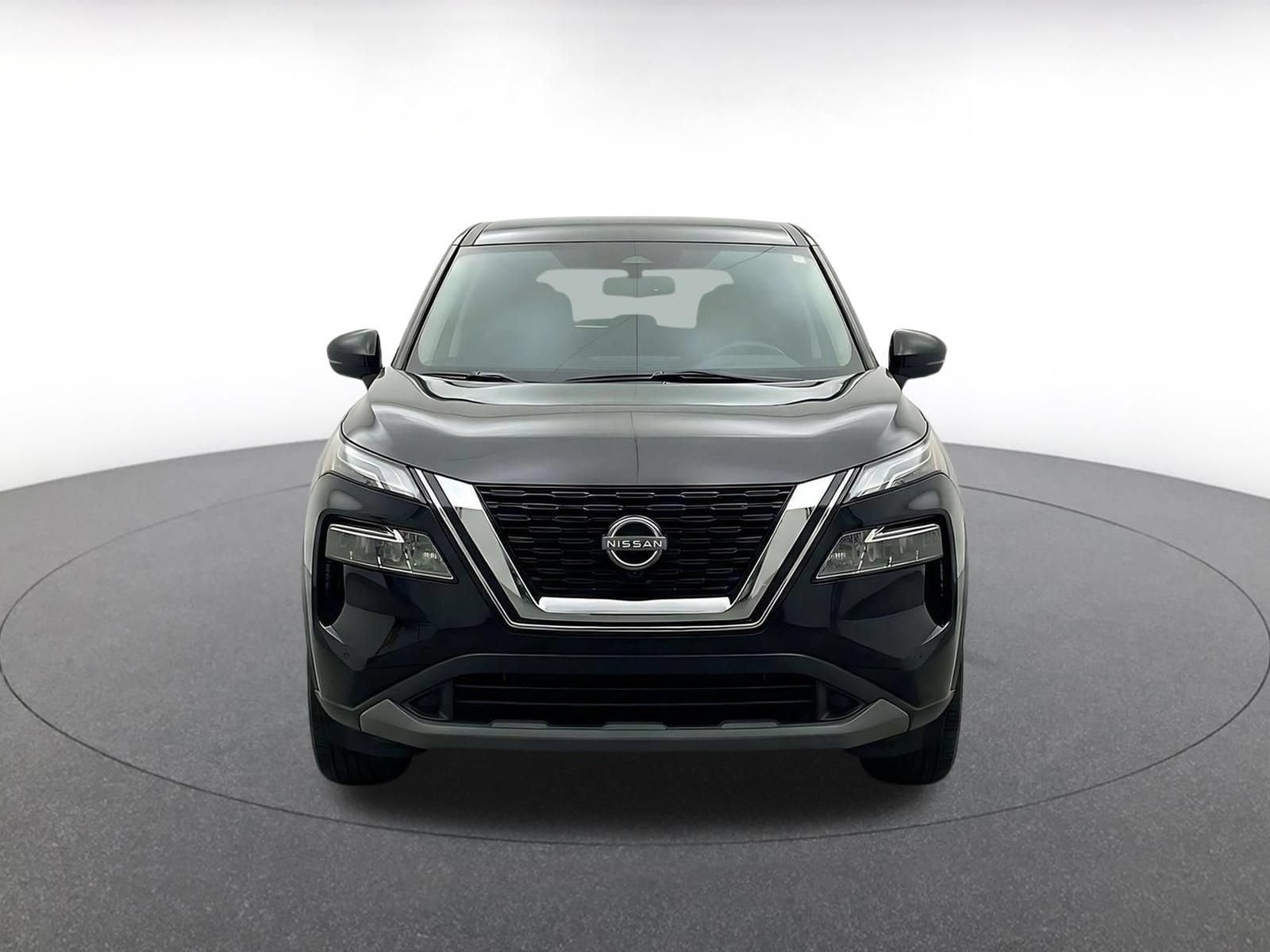 Thumbnail: 2025 Nissan Rogue - 2