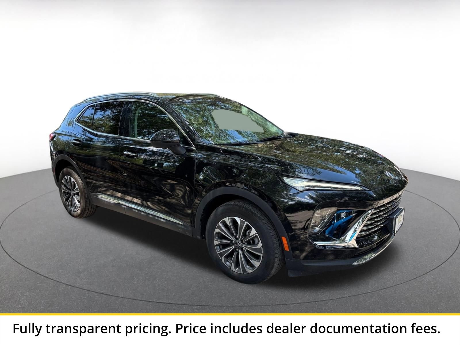 Thumbnail: 2024 Buick Envision - 1