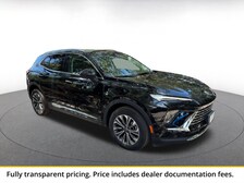 2024 Buick Envision Preferred -
                  Orlando, FL