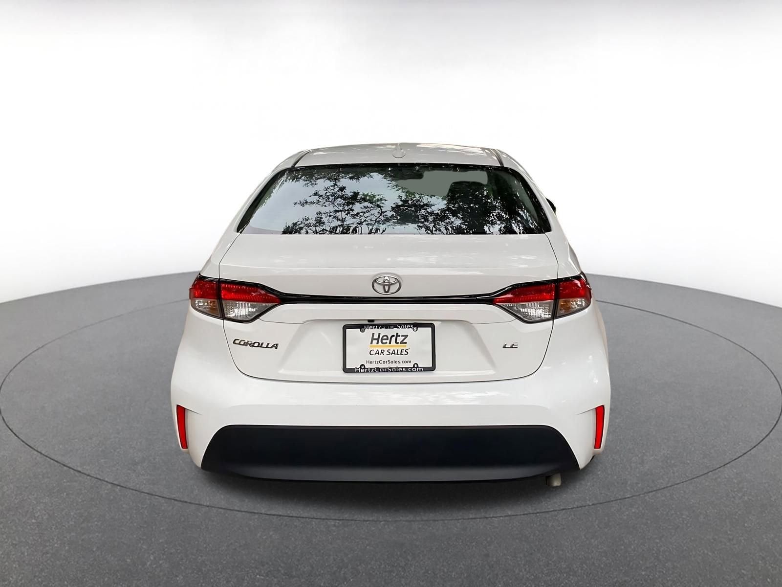 Thumbnail: 2025 Toyota Corolla - 6