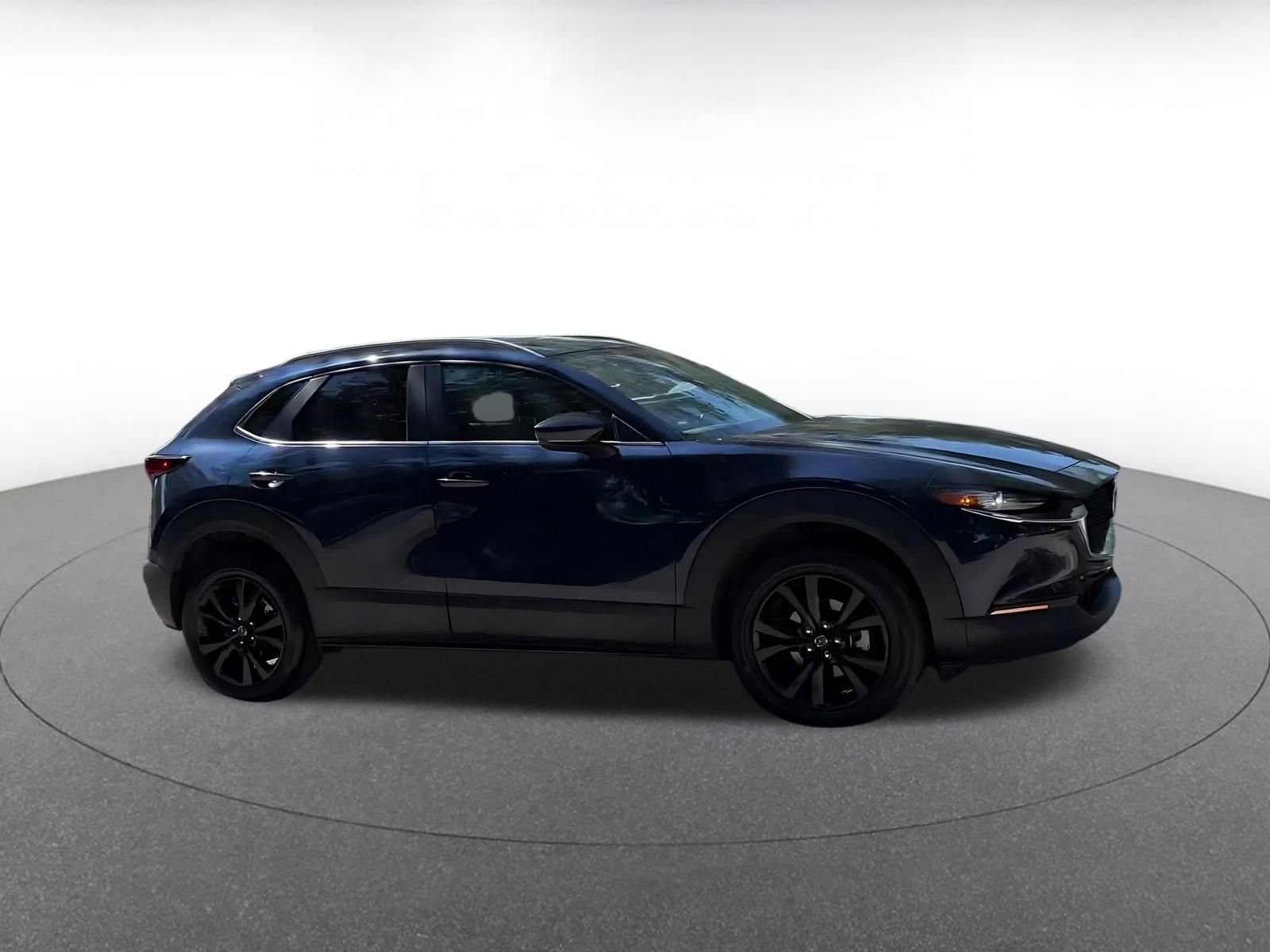 Thumbnail: 2025 Mazda CX-30 - 2