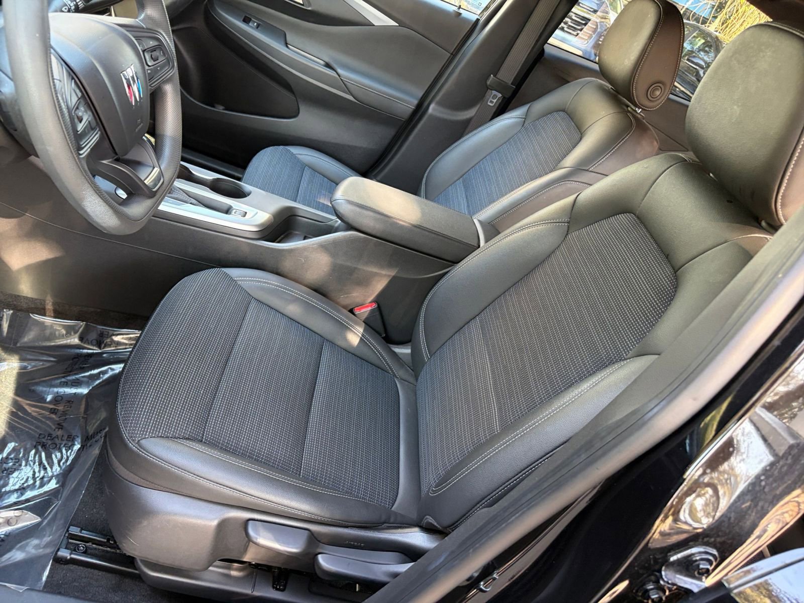 Thumbnail: 2025 Buick Envista - 30