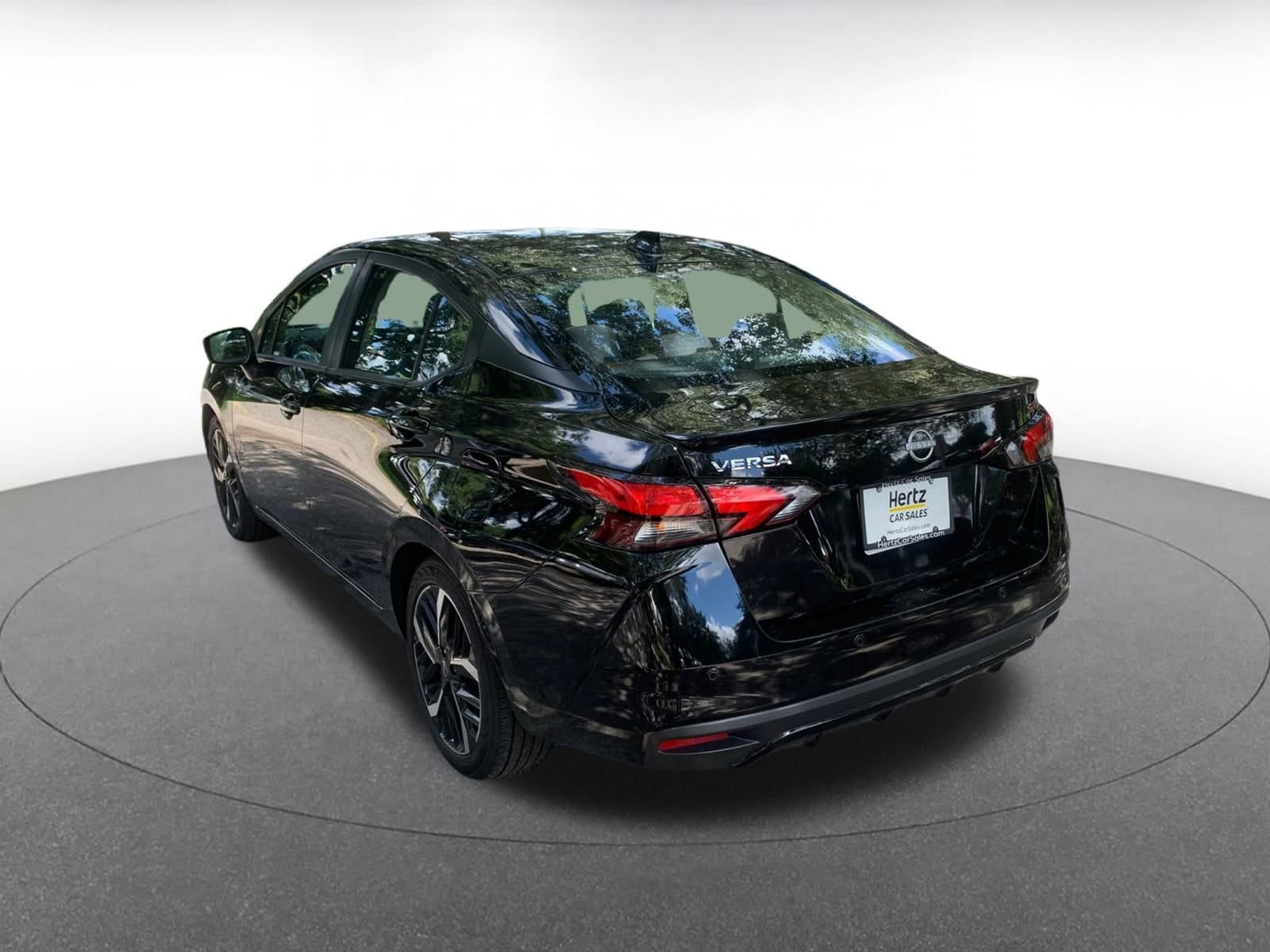 Thumbnail: 2024 Nissan Versa - 5