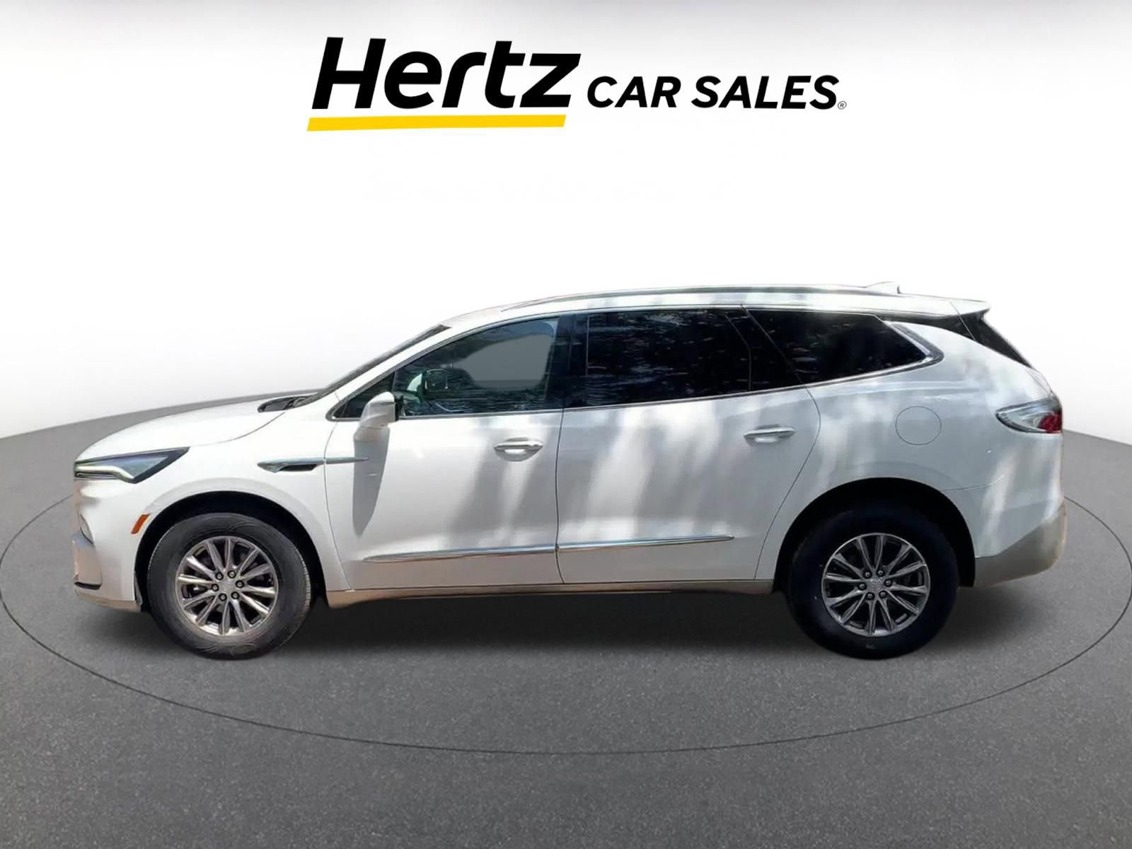 Thumbnail: 2022 Buick Enclave - 9