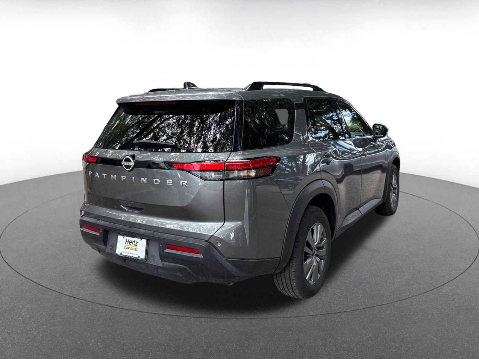 Thumbnail: 2025 Nissan Pathfinder - 12