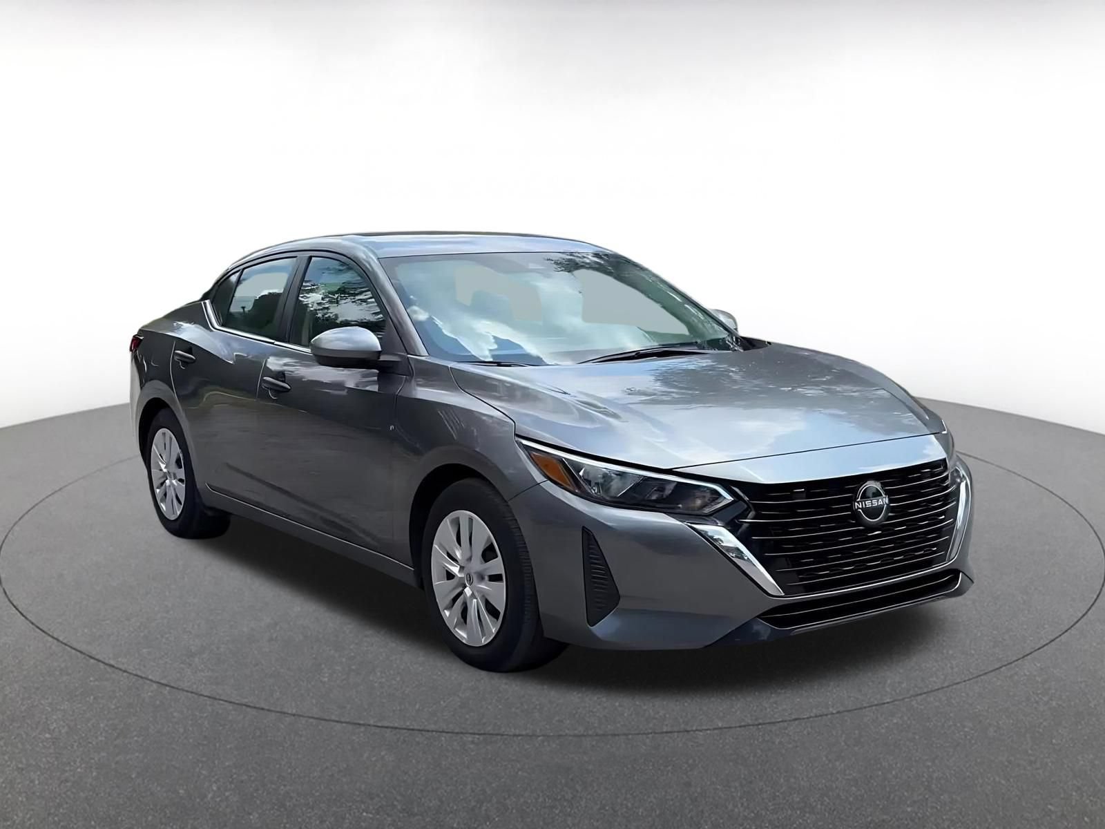 Thumbnail: 2025 Nissan Sentra - 3