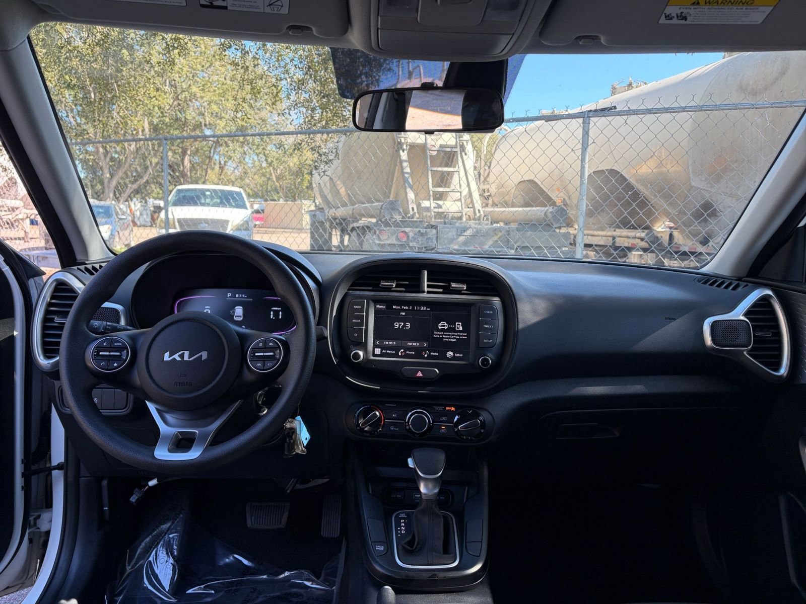 Thumbnail: 2025 Kia Soul - 28