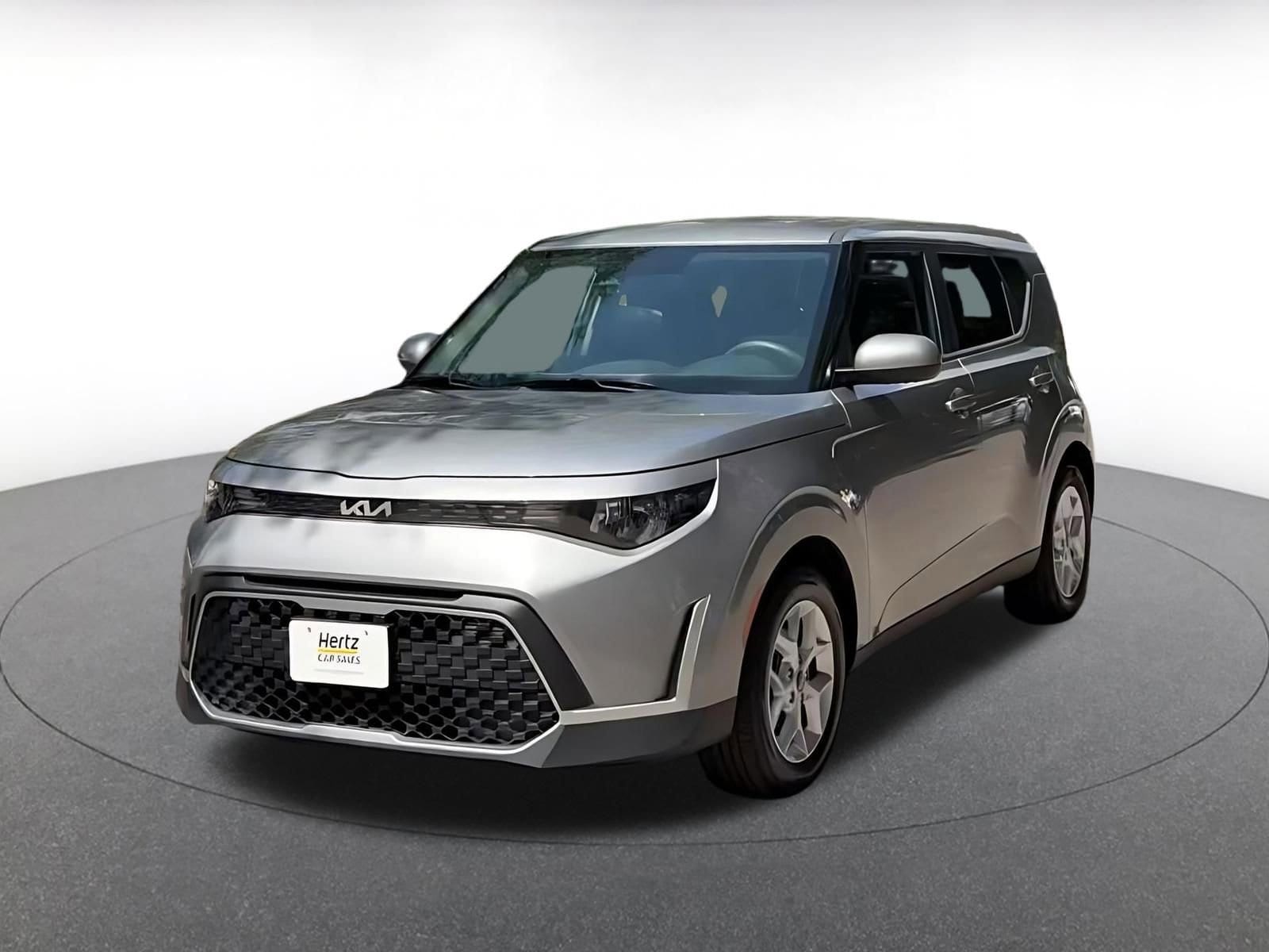 Thumbnail: 2025 Kia Soul - 7