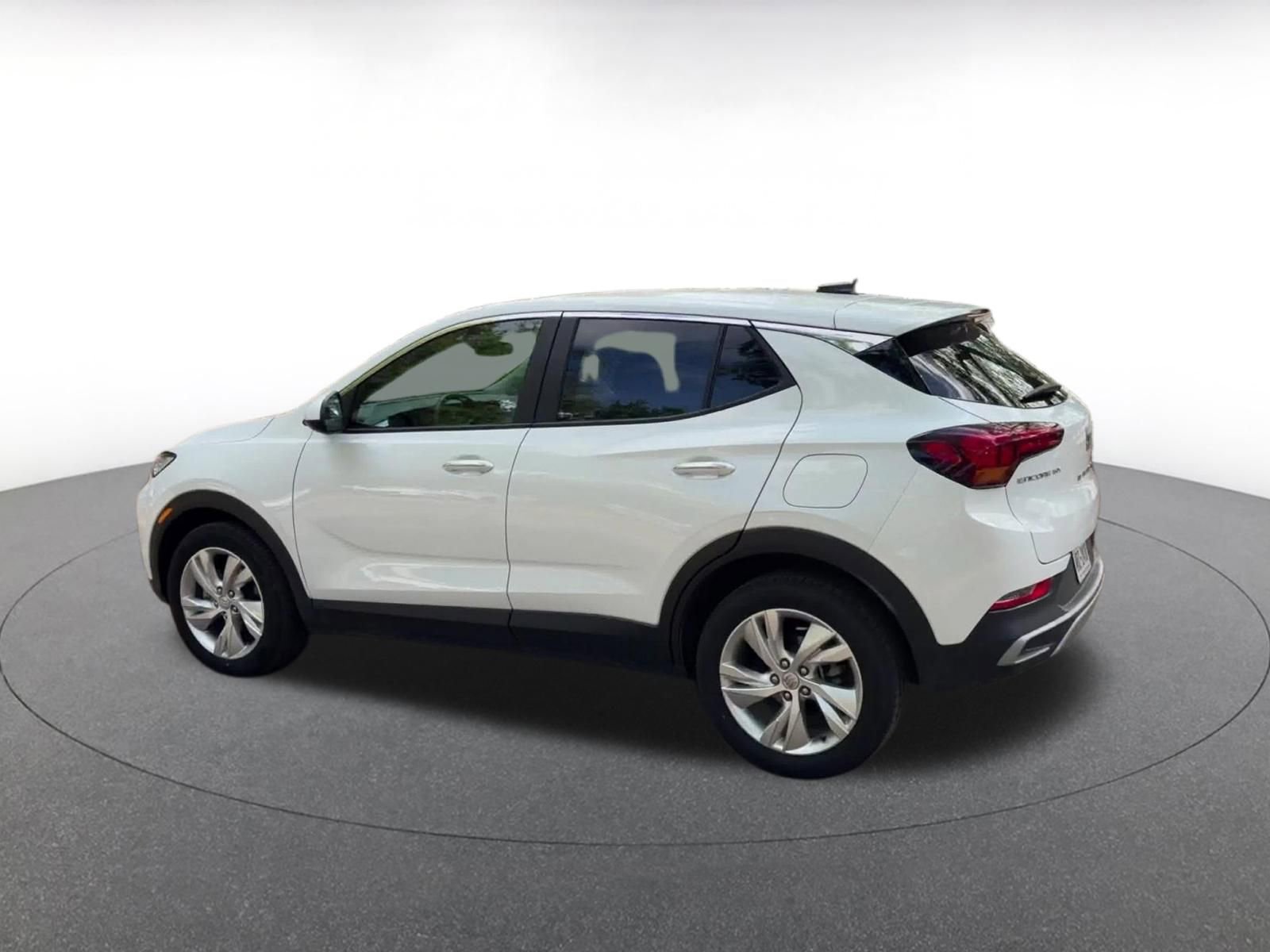 Thumbnail: 2025 Buick Encore GX - 10