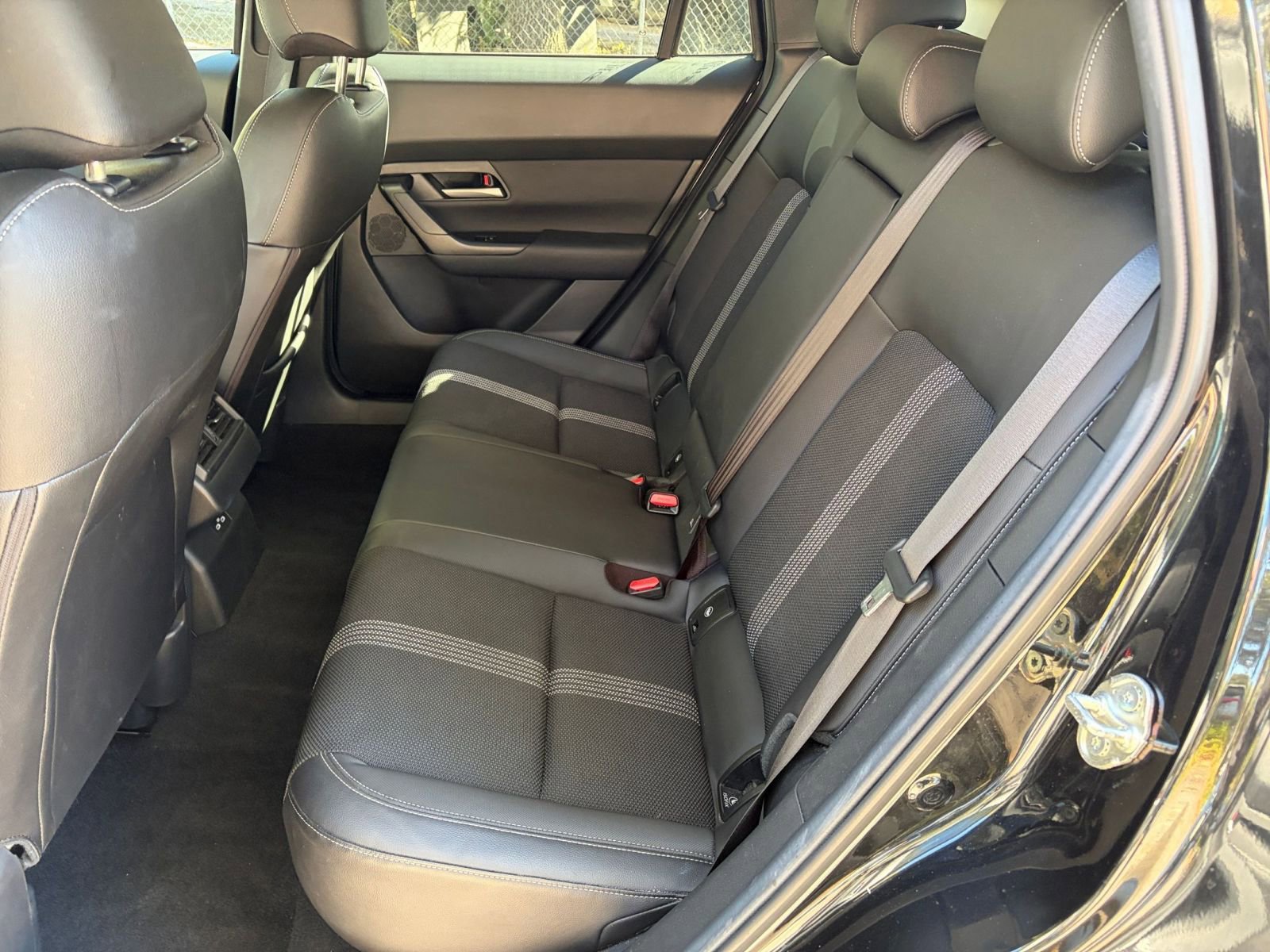 Thumbnail: 2025 Mazda CX-50 - 20