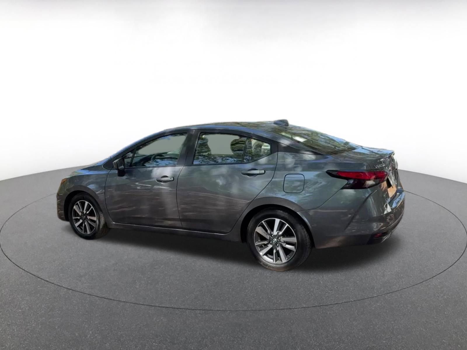 Thumbnail: 2025 Nissan Versa - 10