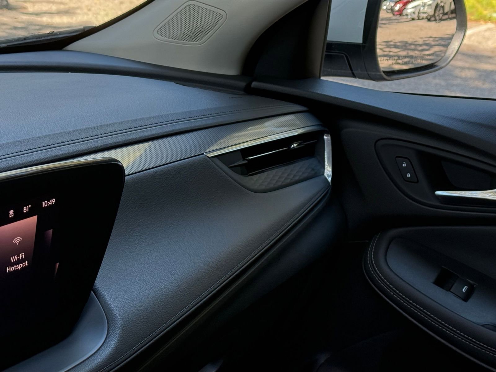 Thumbnail: 2025 Buick Encore GX - 29