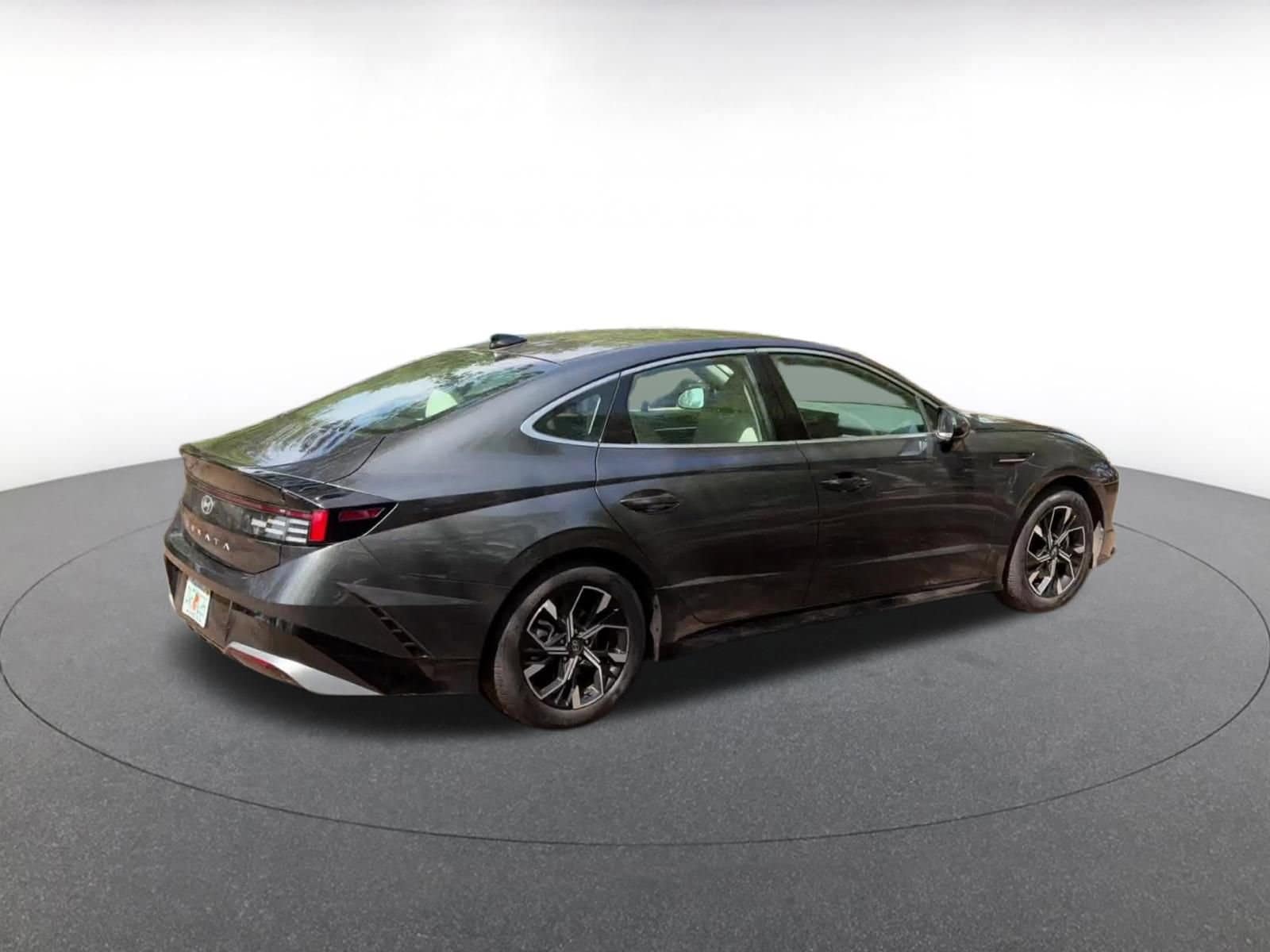 Thumbnail: 2025 Hyundai Sonata - 15