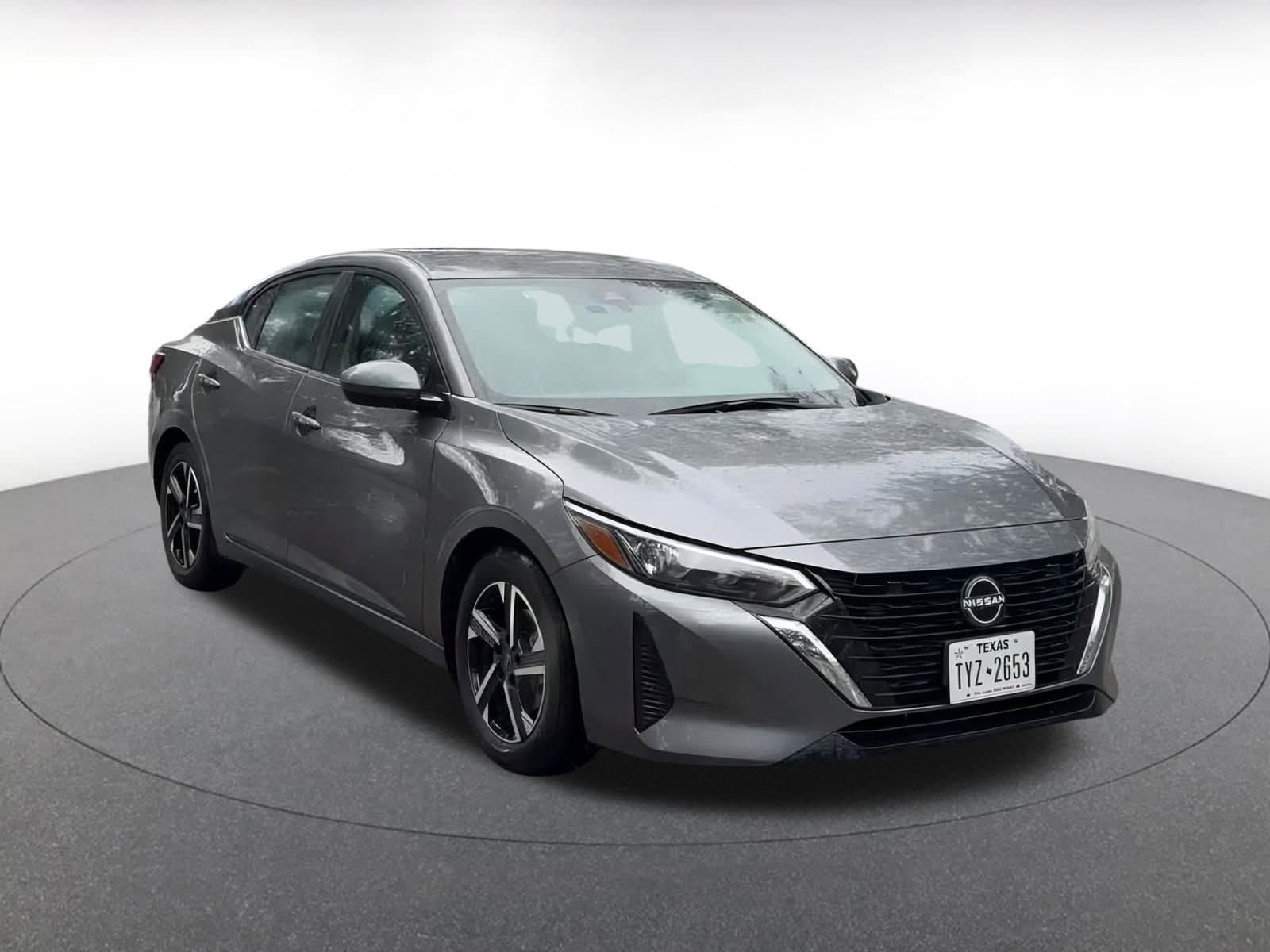 Thumbnail: 2024 Nissan Sentra - 3