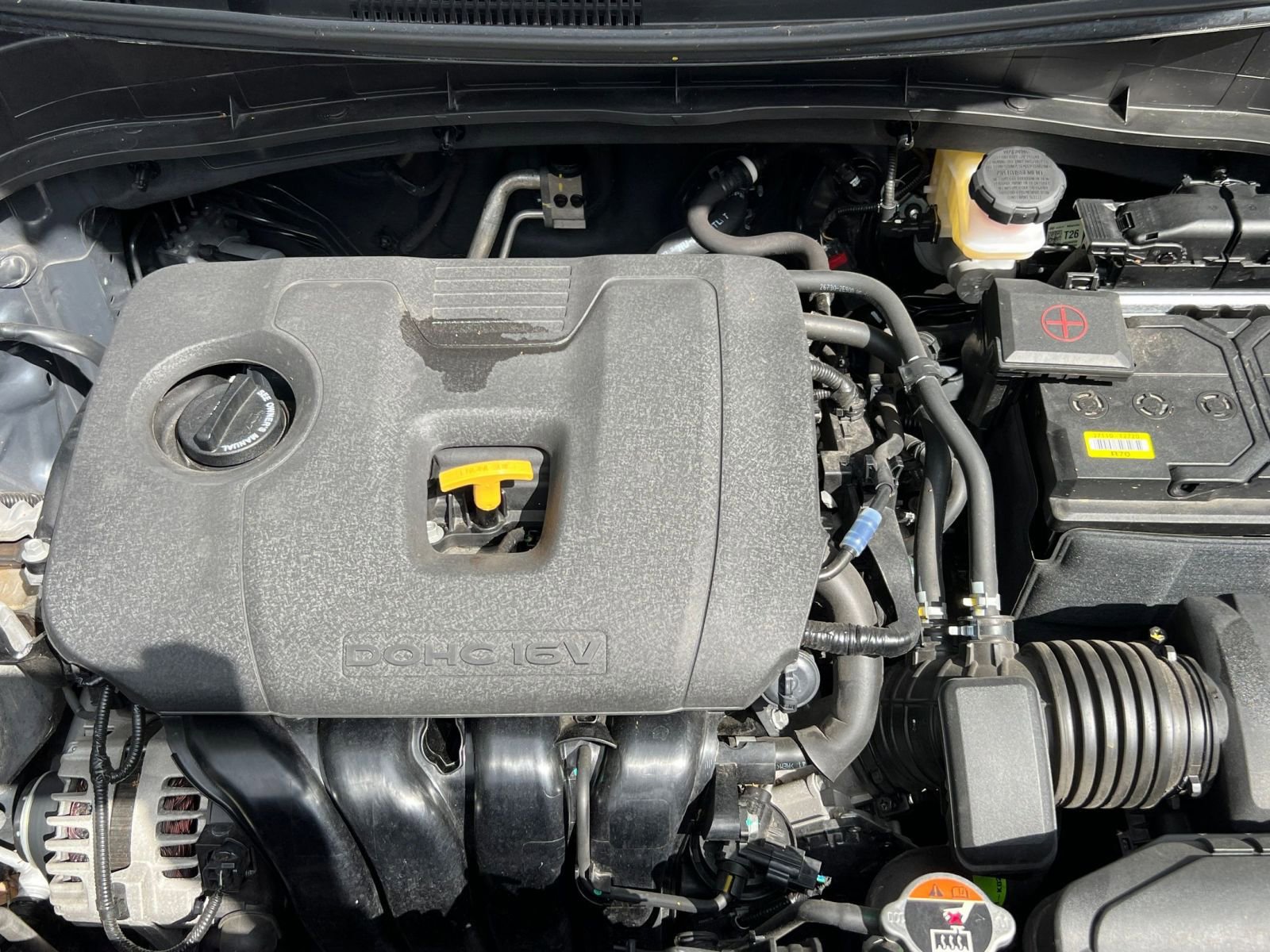 Thumbnail: 2025 Kia Soul - 27