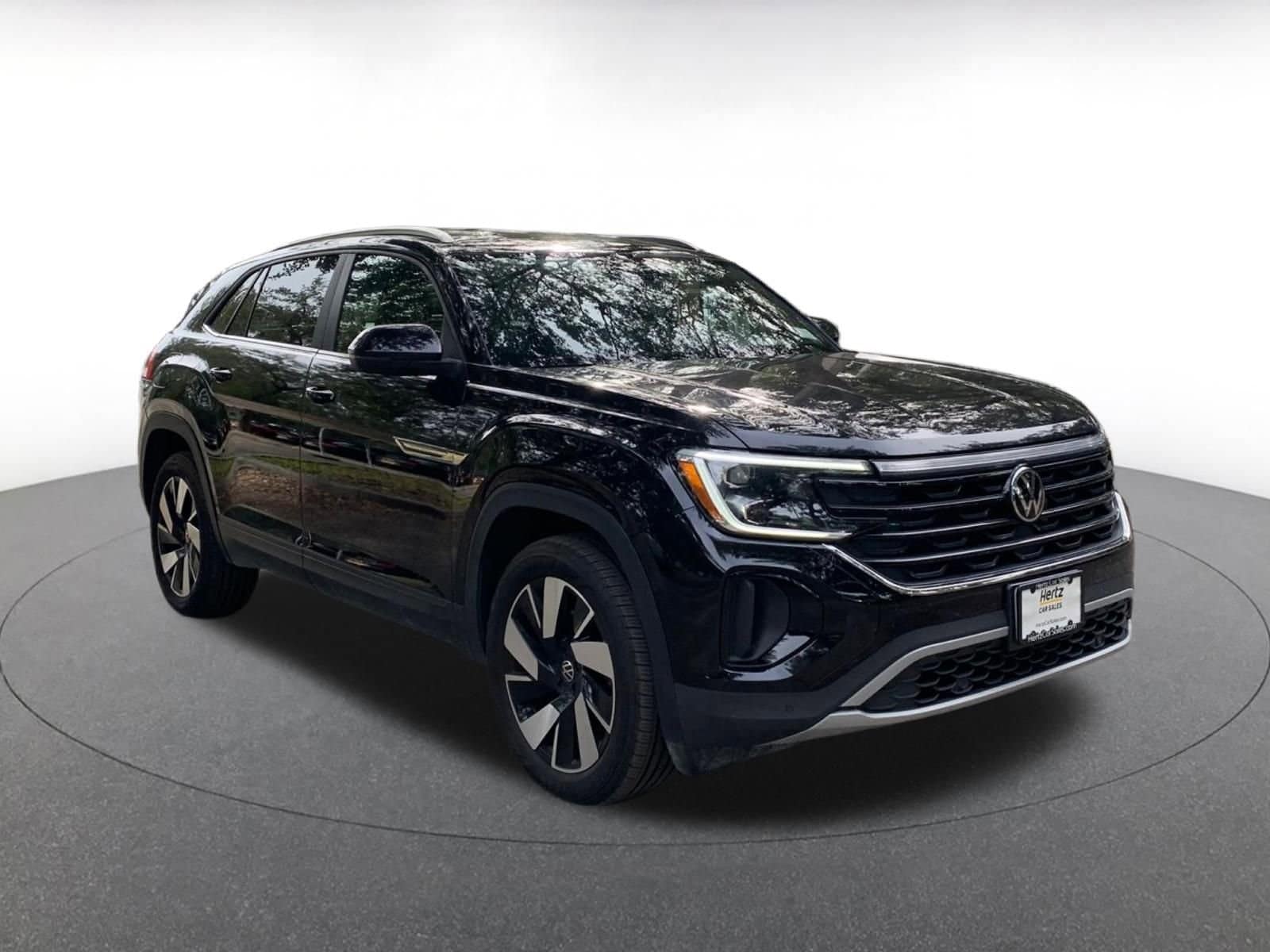 Thumbnail: 2025 Volkswagen Atlas - 2